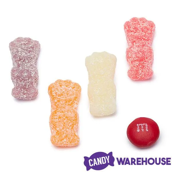Sour Patch Kids Tropical Candy Peg Bags: 12-Piece Case - Image 2