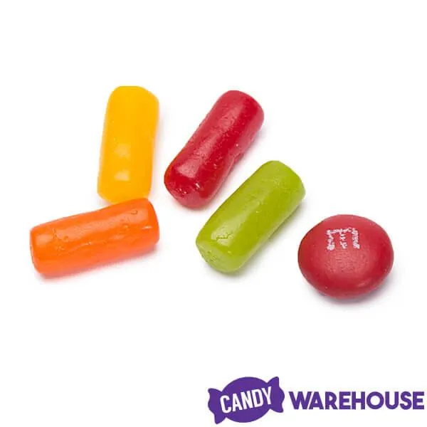 Sour Punch Zombeanz Gummy Candy: 2LB Box - Image 2