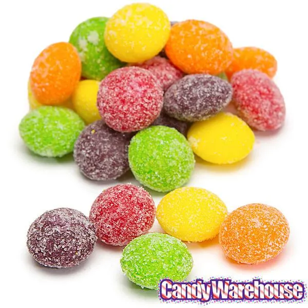 Sour Skittles Candy: 13.7-Ounce Bag - Image 3