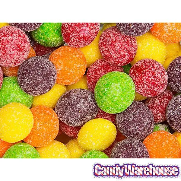 Sour Skittles Candy: 13.7-Ounce Bag - Image 4