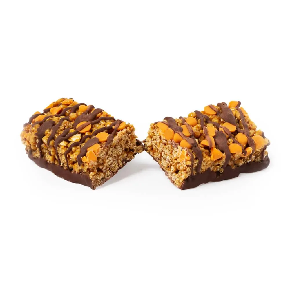 Special K Protein Meal Bars - Chocolate Caramel: 12-Piece Box - Image 3