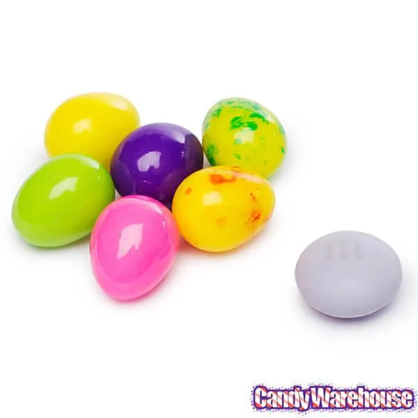 Speckled Jawbreaker Candy Eggs: 5LB Bag - Image 2