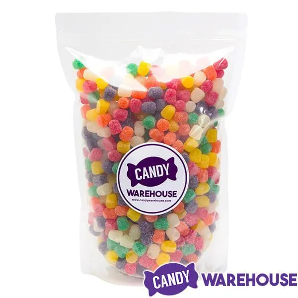 Spice Drops Candy: 5LB Bag - Image 4