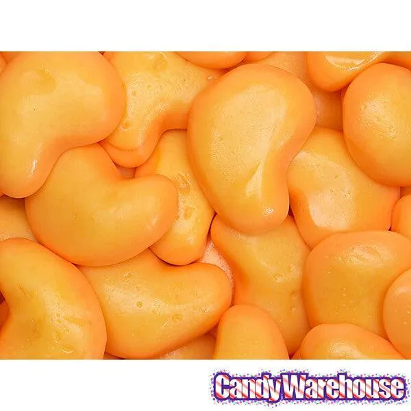 Spicy Mango Gummy Candy: 1KG Bag - Image 3