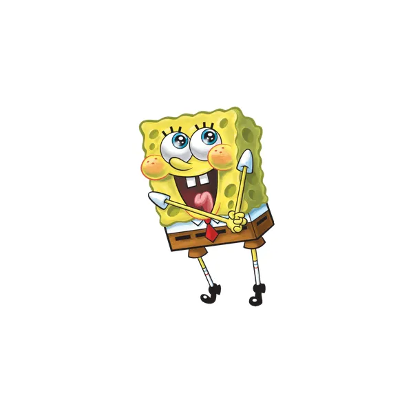 SpongeBob Gummy Giant Krabby Patties Candy Packs - Original: 36-Piece Display - Image 3