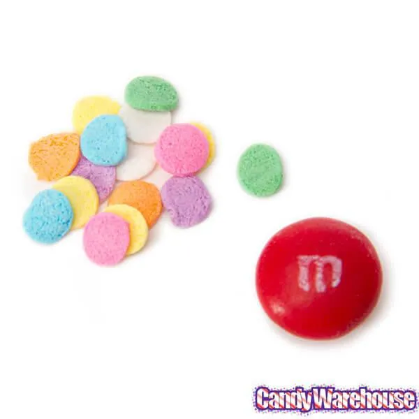 Spring Confetti Sprinkles: 3-Ounce Bottle - Image 3