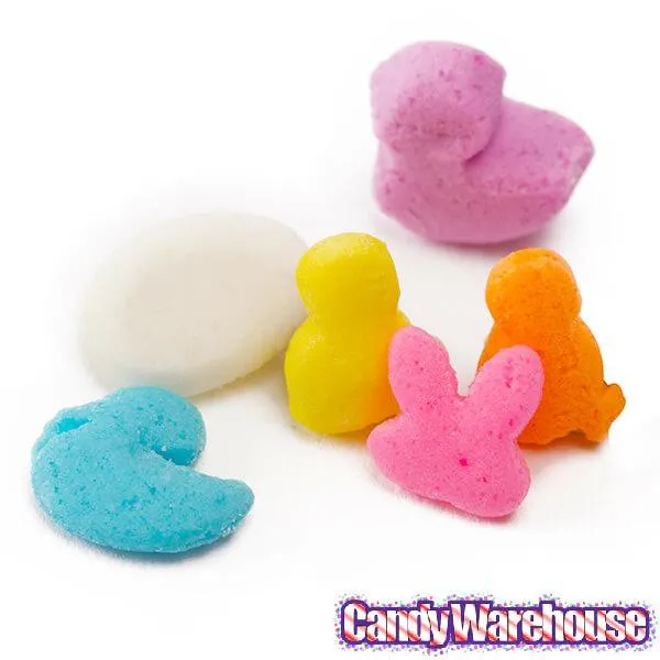 Sprinkle King Deluxe Easter Sprinkles: 5LB Carton - Image 3