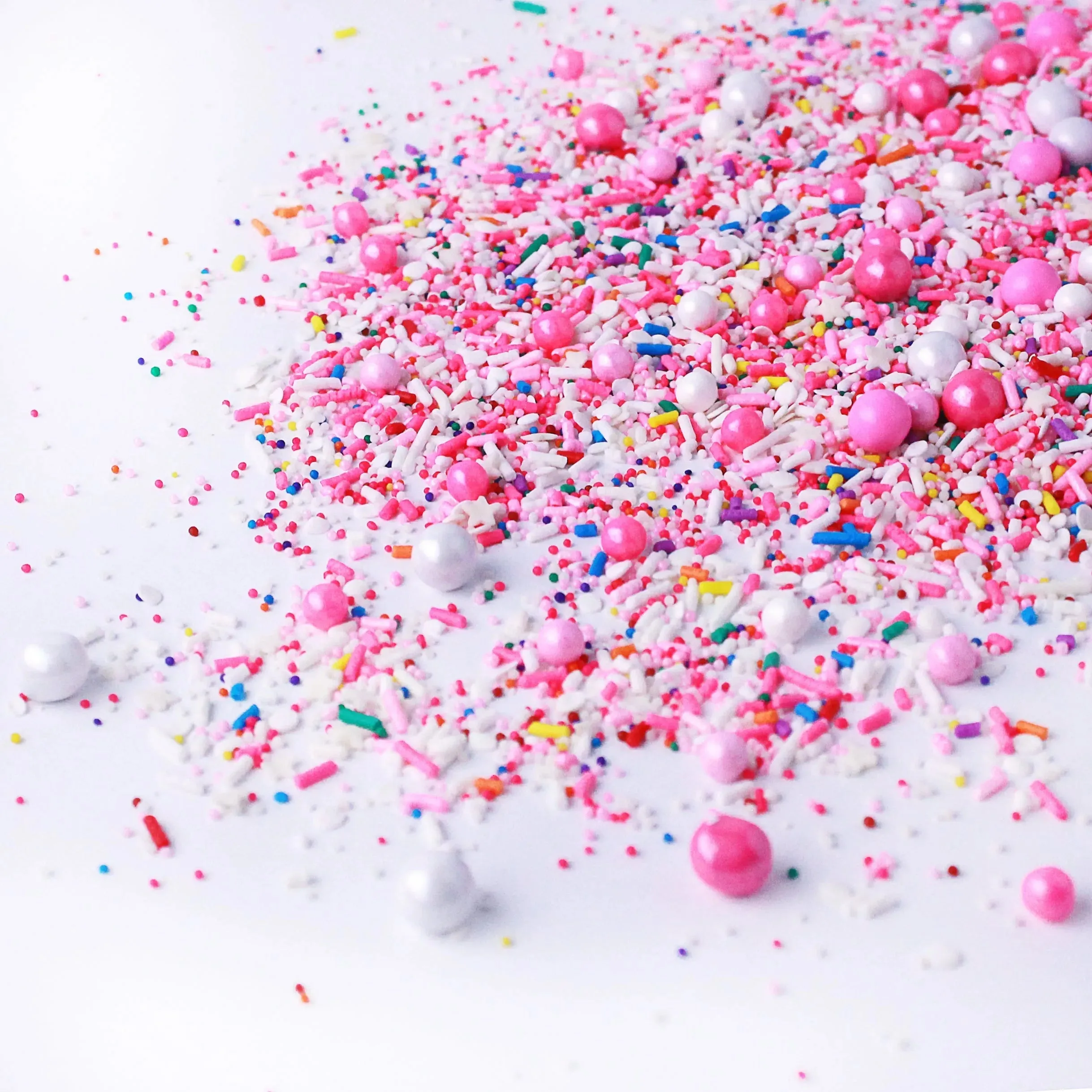 Sprinkle Pop A Frosted Affair Sprinkle Mix - Image 2