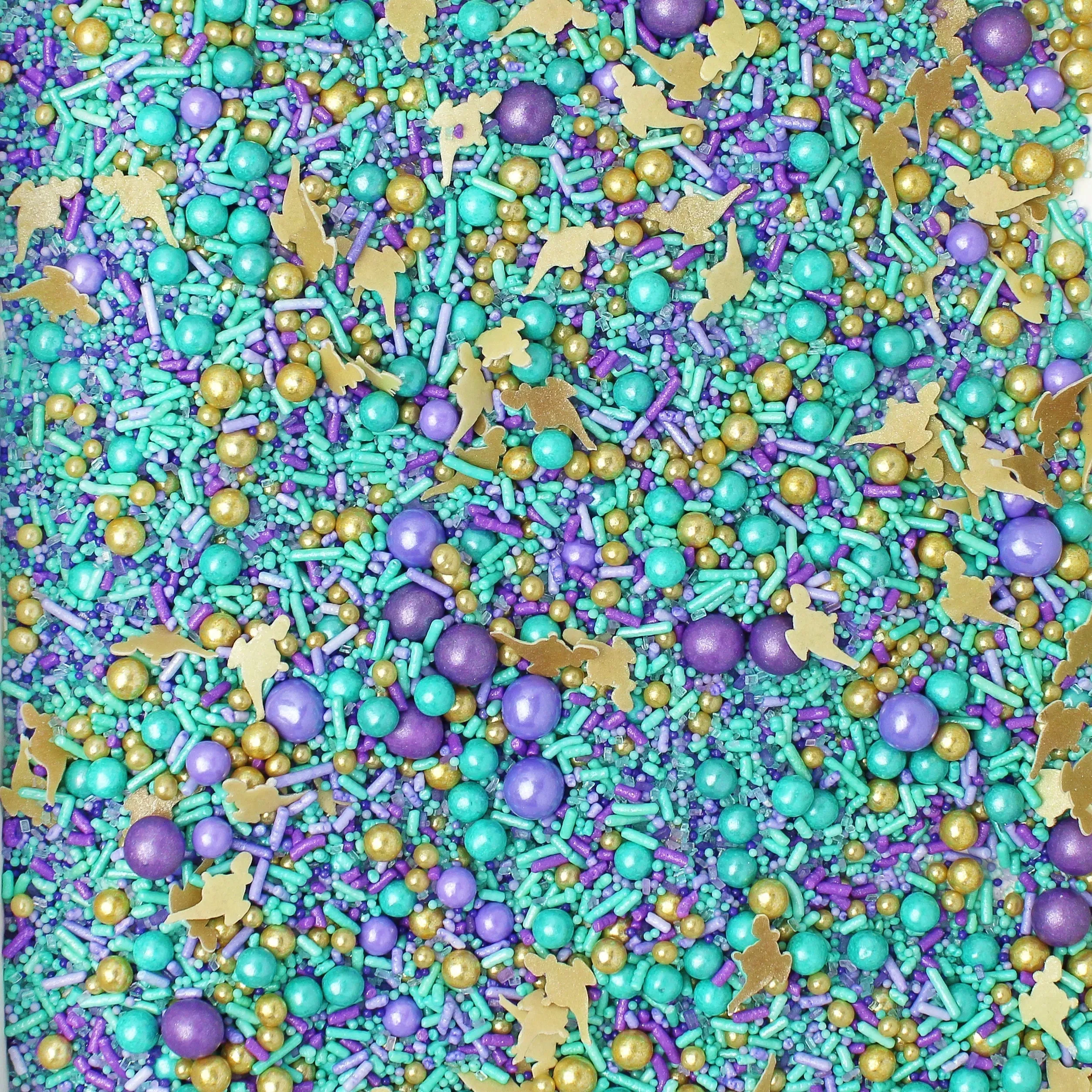 Sprinkle Pop Arabian Princess Sprinkle Mixture - Image 2