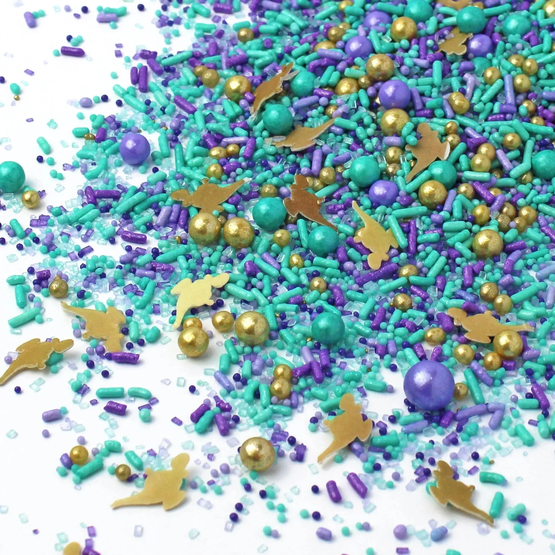 Sprinkle Pop Arabian Princess Sprinkle Mixture - Image 3