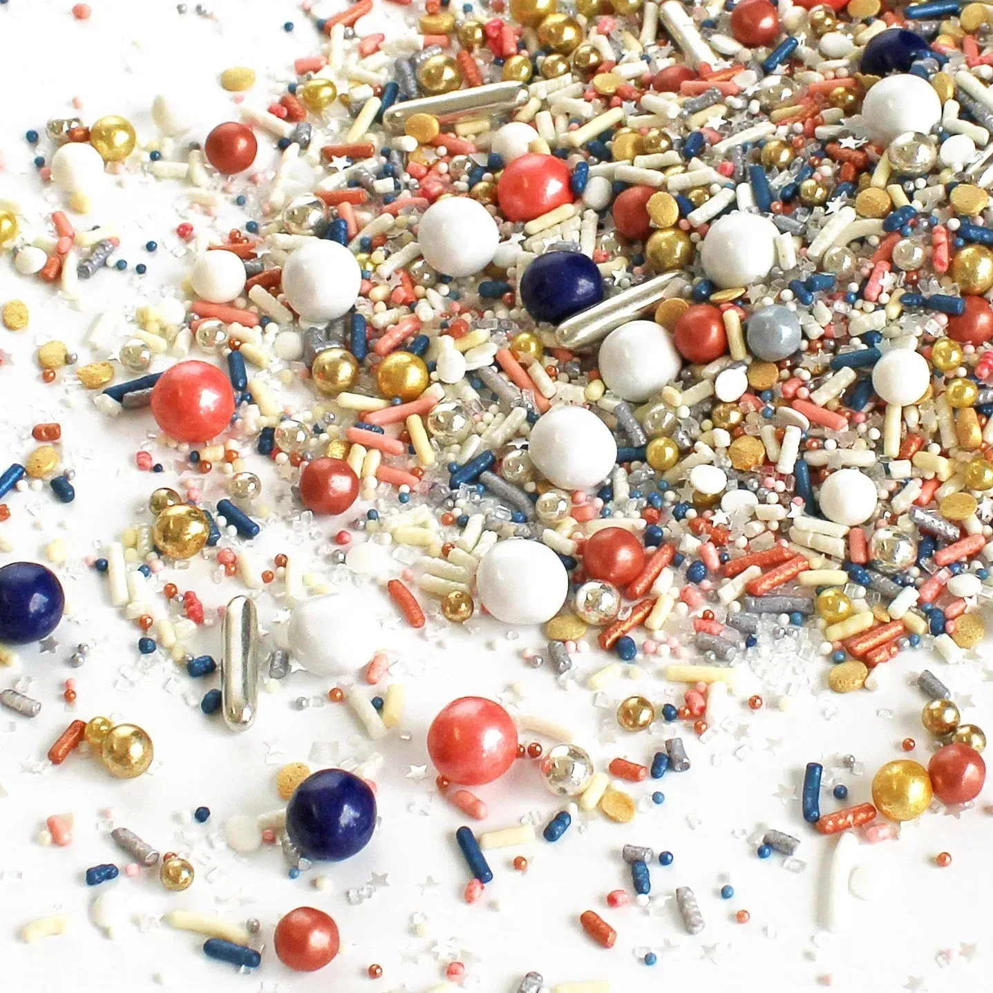Sprinkle Pop Bridal Party Sprinkle Mix - Image 2