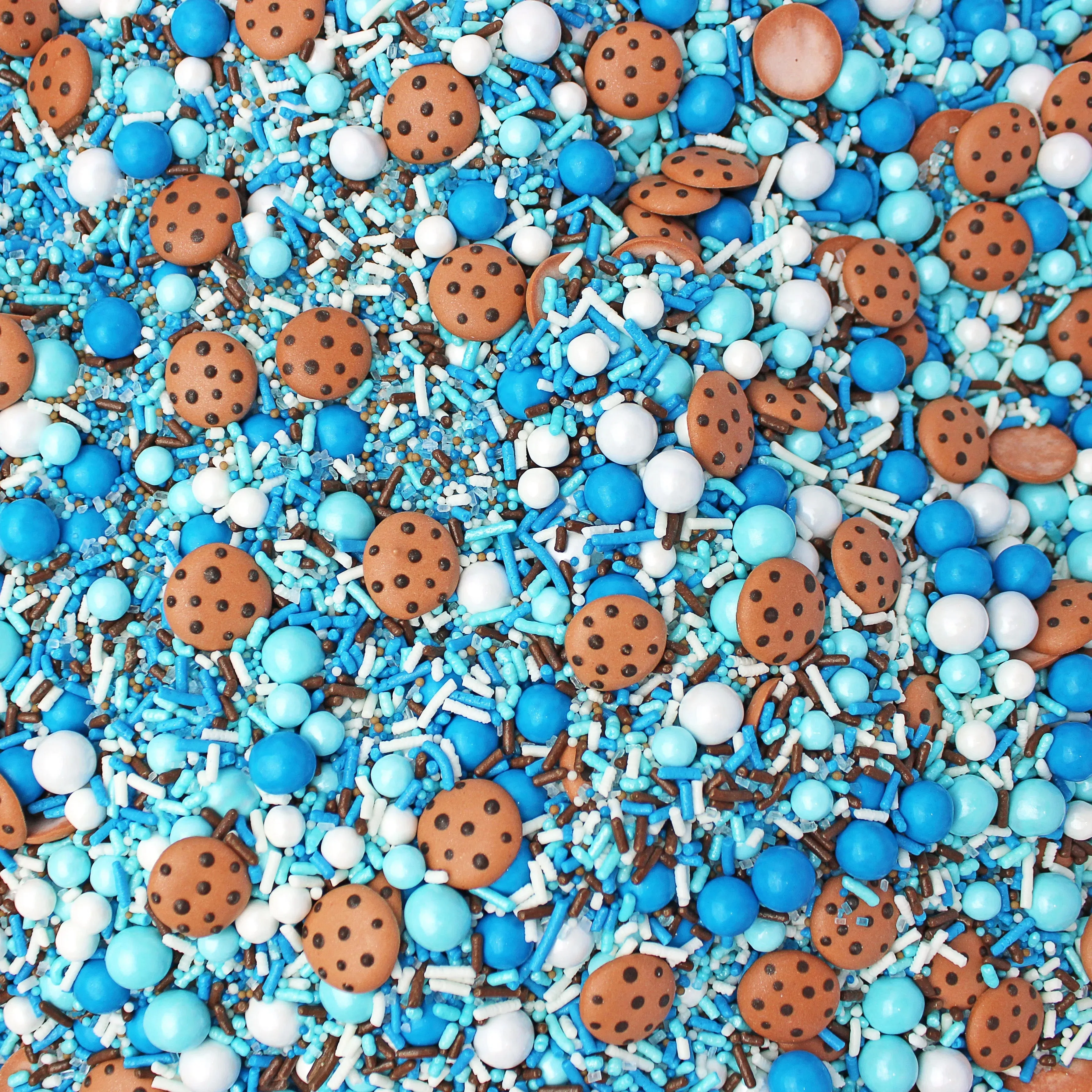 Sprinkle Pop Cookies & Milk Sprinkle Mix - Image 4