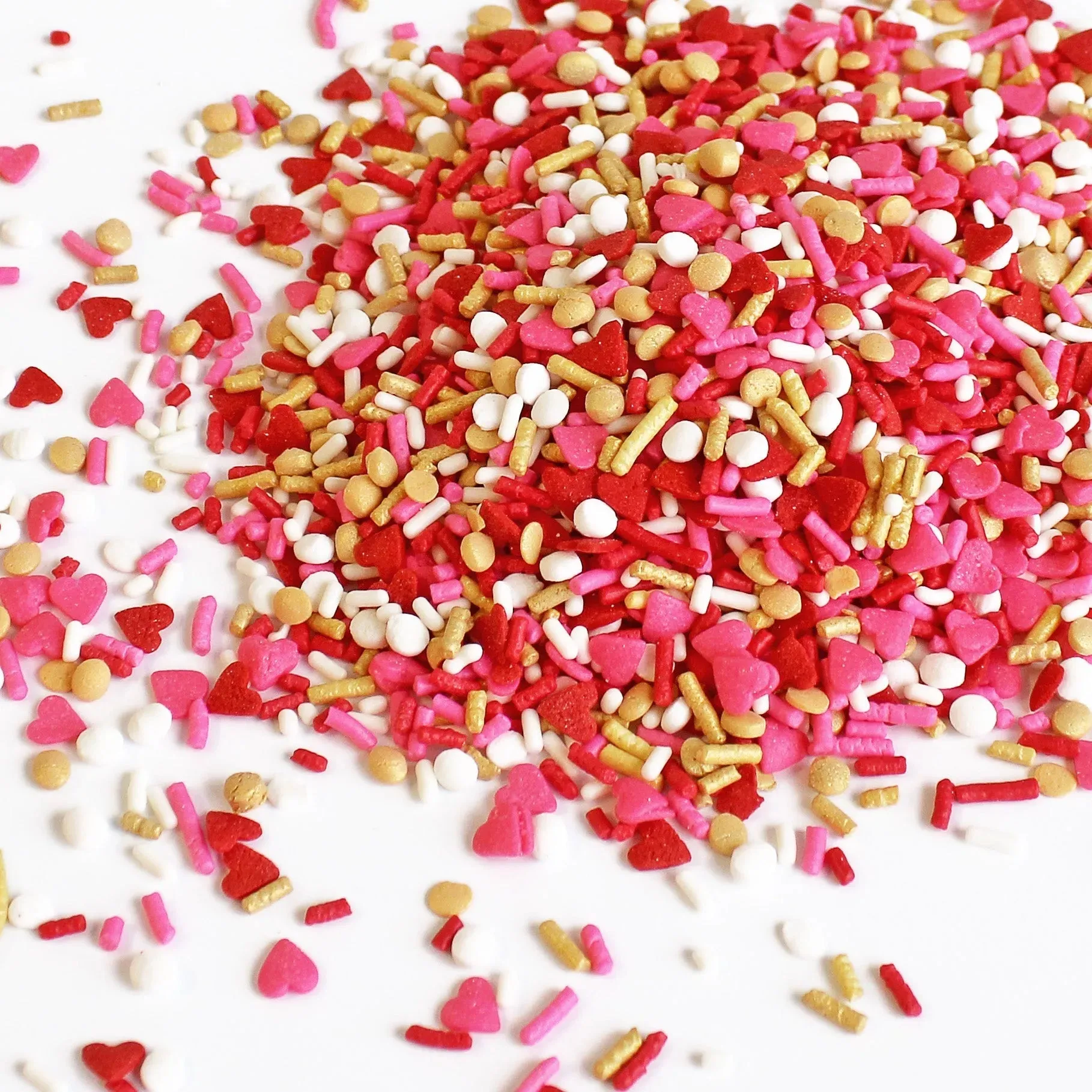 Sprinkle Pop Cupid's Arrow Sprinkle Mix - Image 2