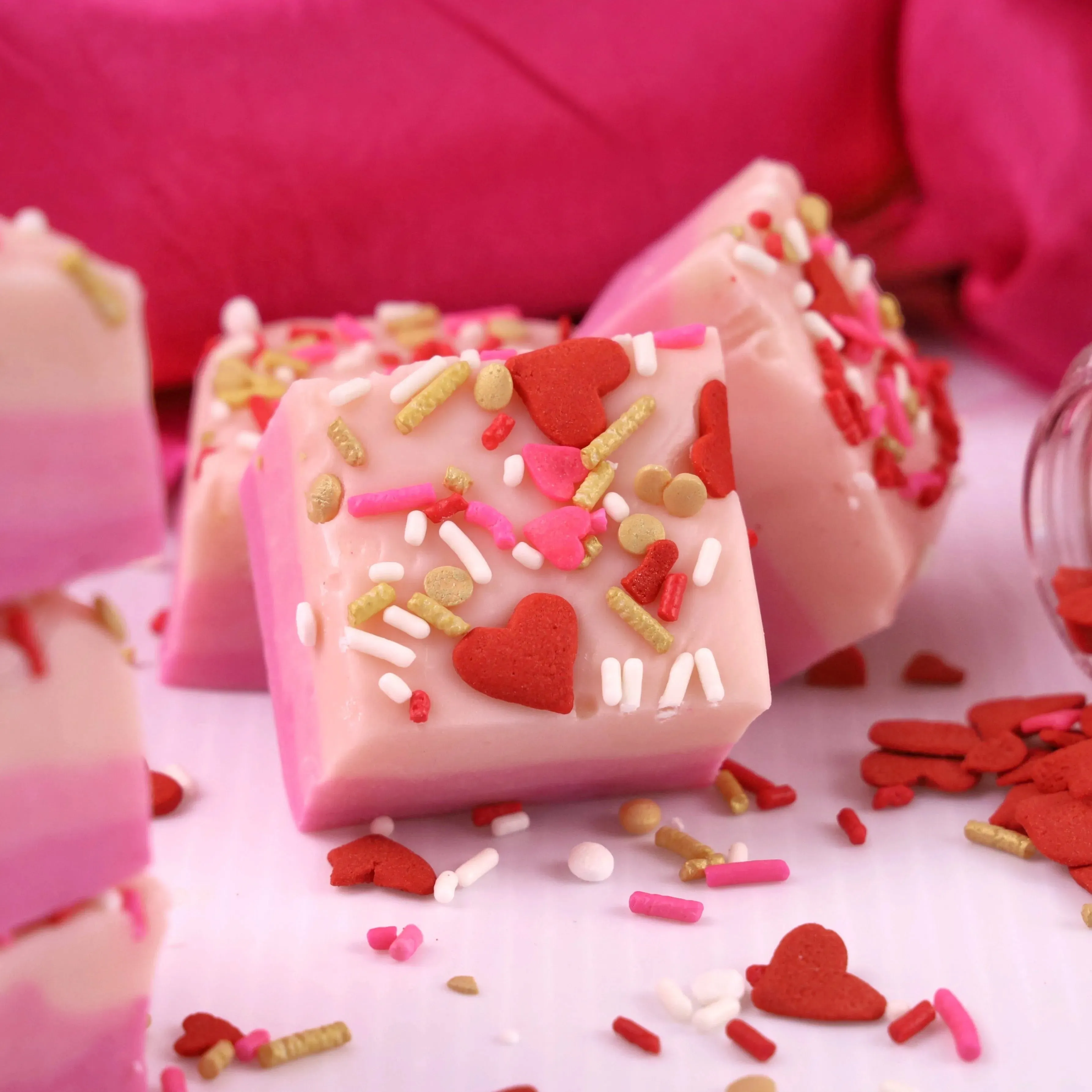 Sprinkle Pop Cupid's Arrow Sprinkle Mix - Image 4