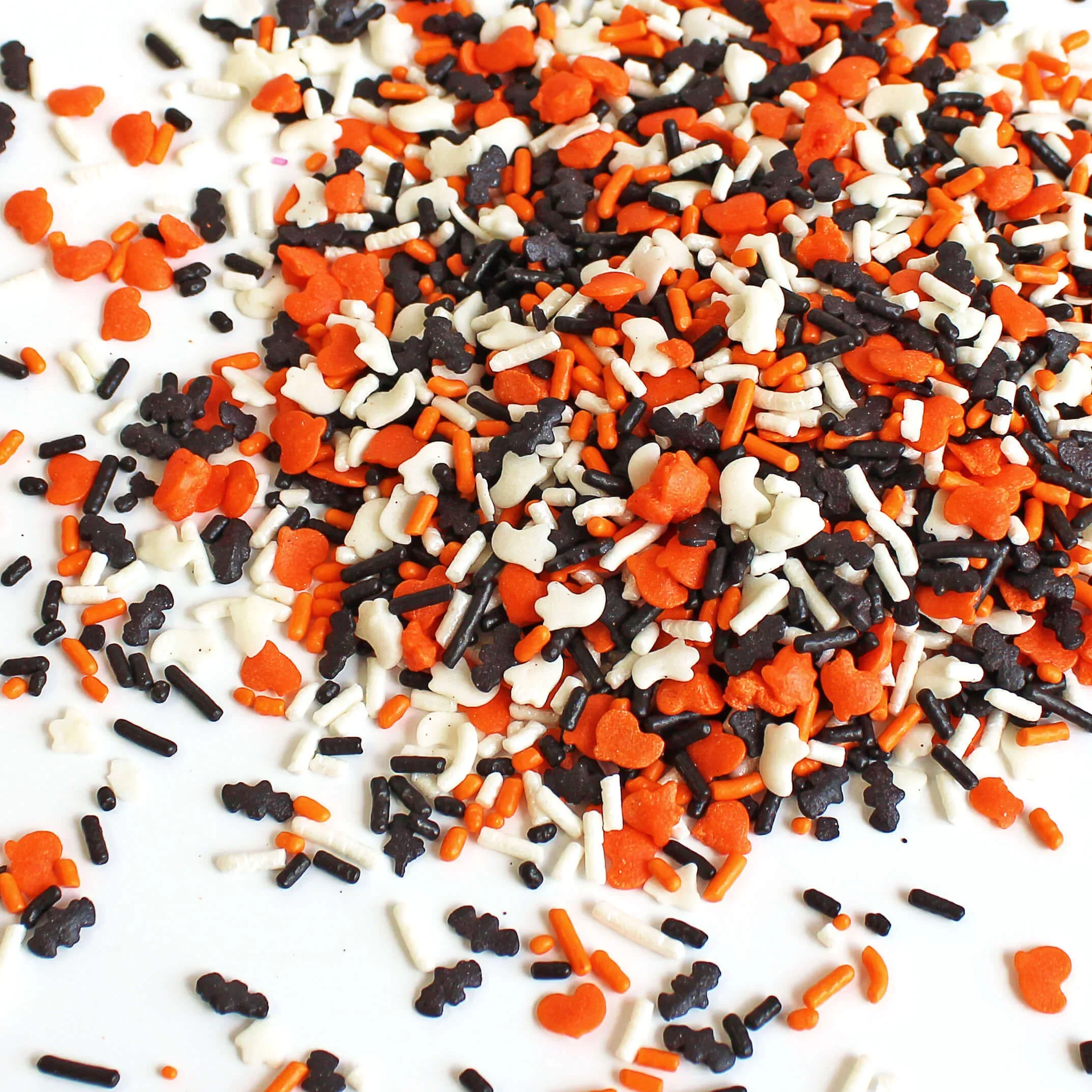 Sprinkle Pop Happy Halloween Sprinkle Mix - Image 2