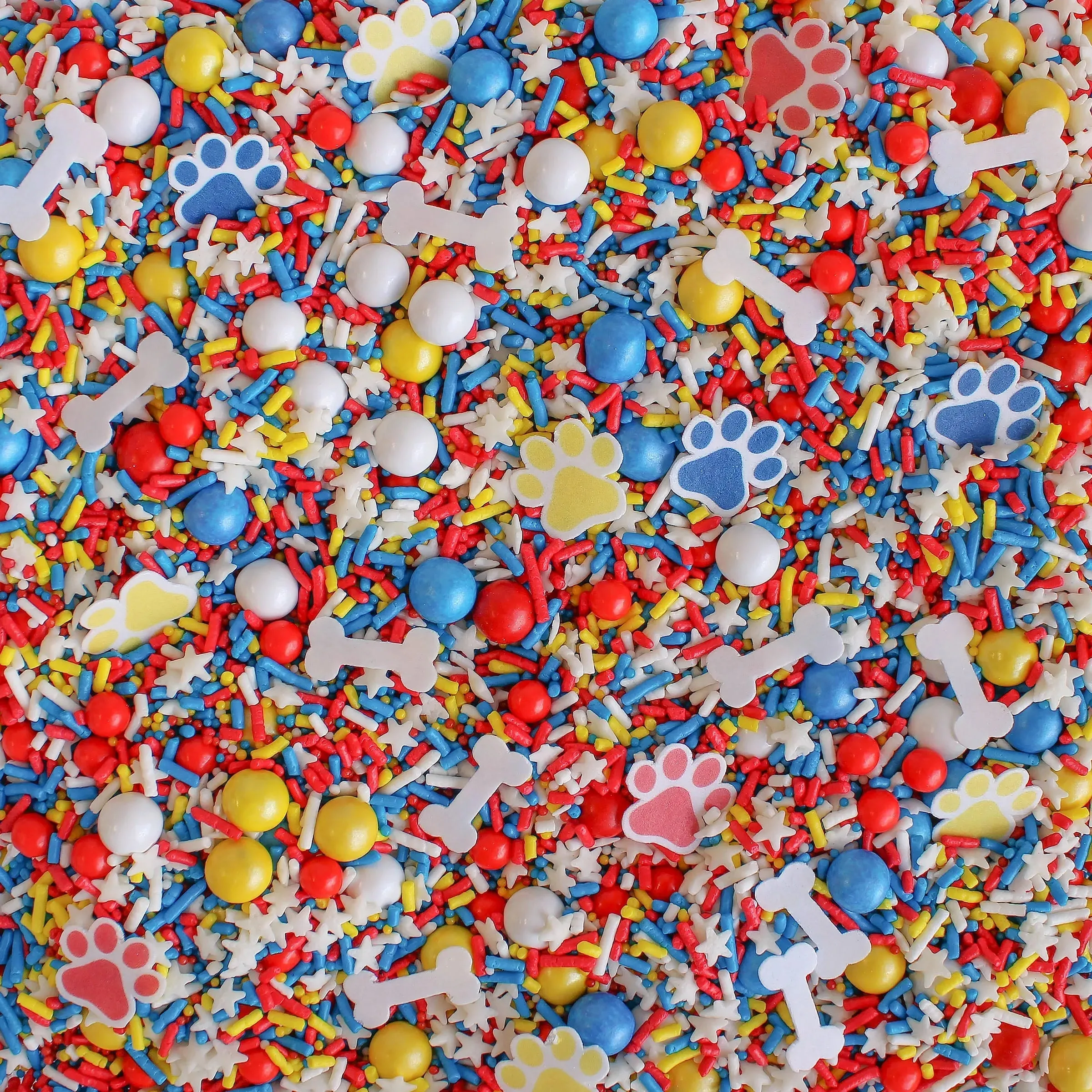 Sprinkle Pop Hero Dogs Sprinkle Mix - Image 2