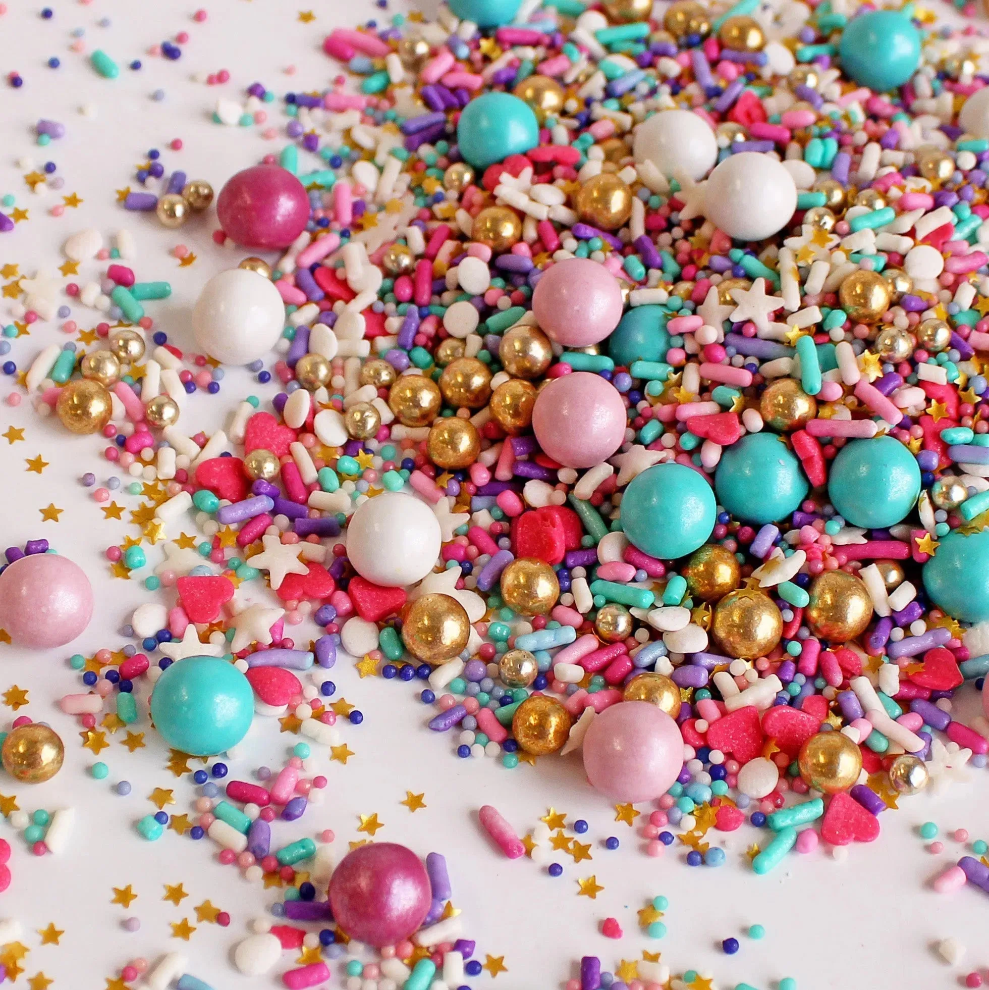 Sprinkle Pop Hey Sugar! Sprinkle Mix - Image 3