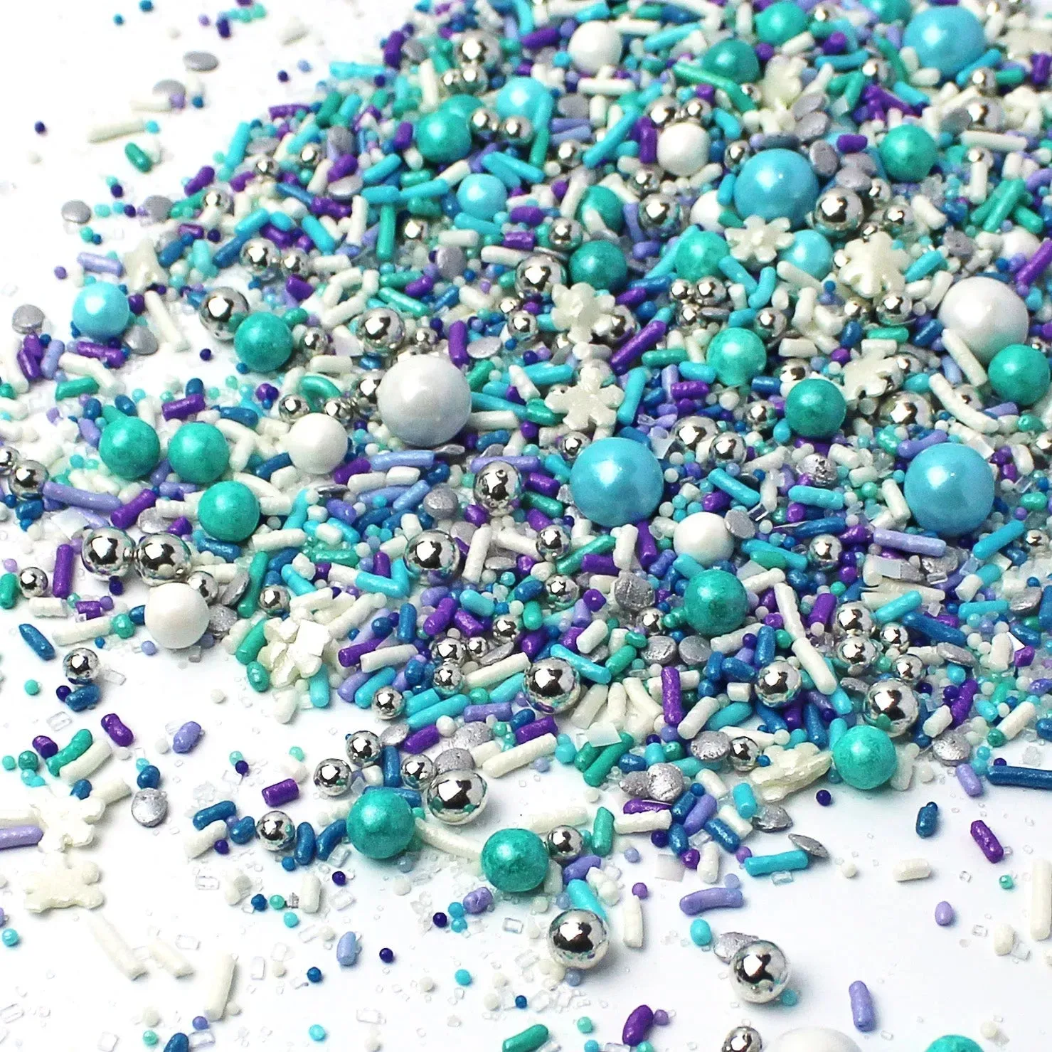 Sprinkle Pop Ice Queen Sprinkle Mix - Image 2