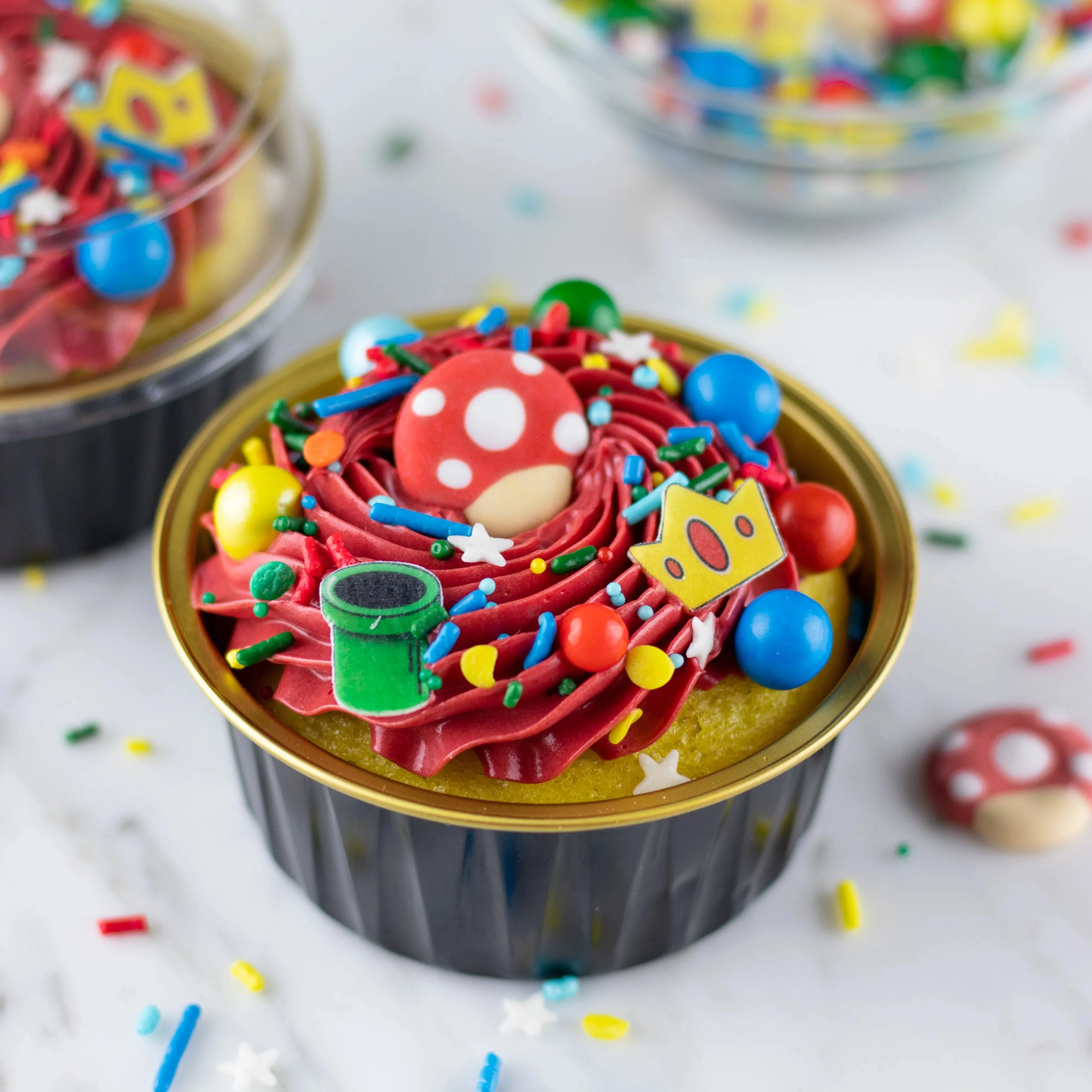 Sprinkle Pop It's Me Sprinkle Mix - Image 2