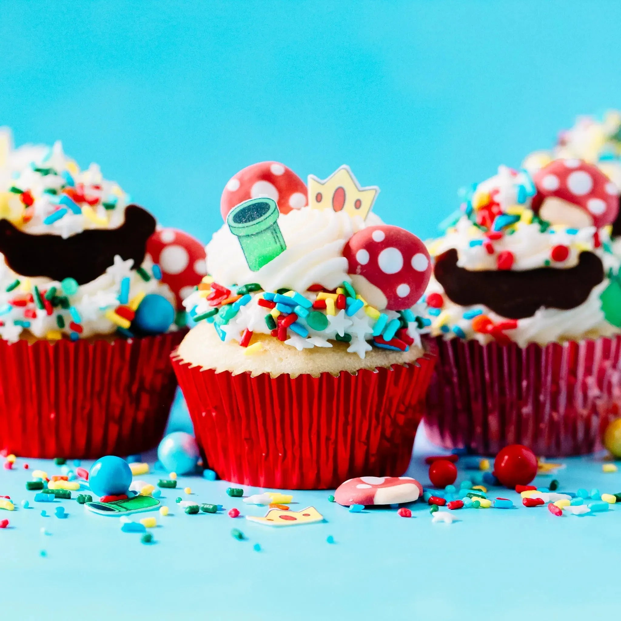 Sprinkle Pop It's Me Sprinkle Mix - Image 3