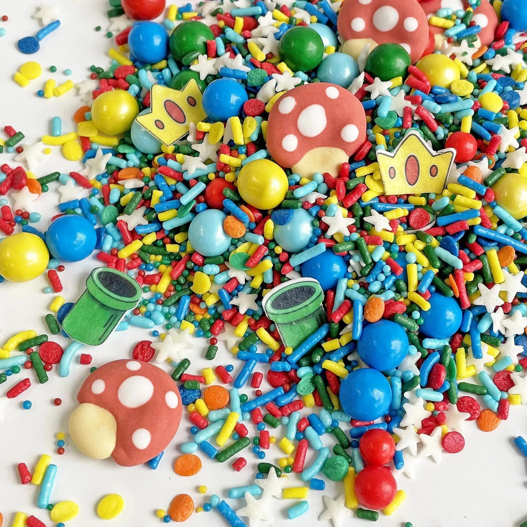 Sprinkle Pop It's Me Sprinkle Mix - Image 5