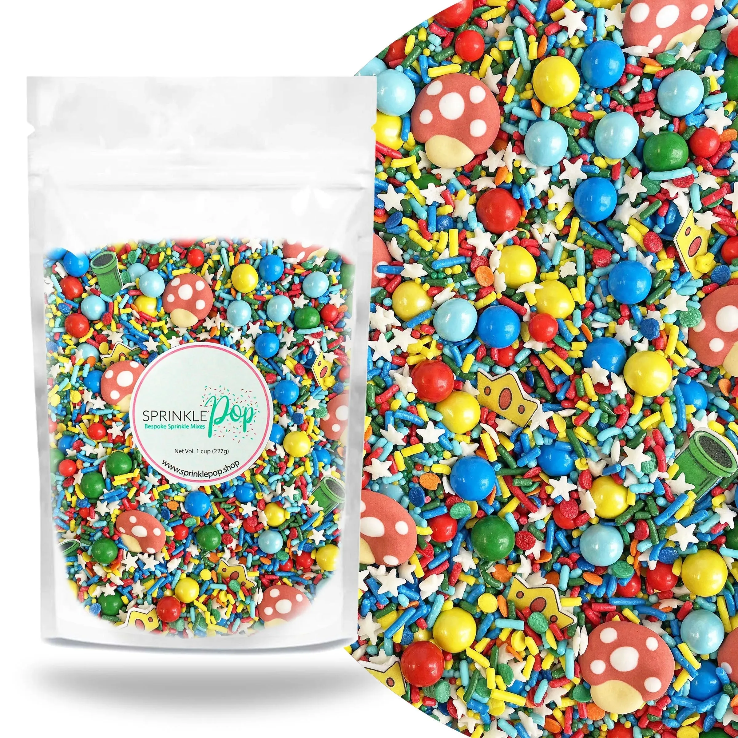 Sprinkle Pop It's Me Sprinkle Mix - Image 9