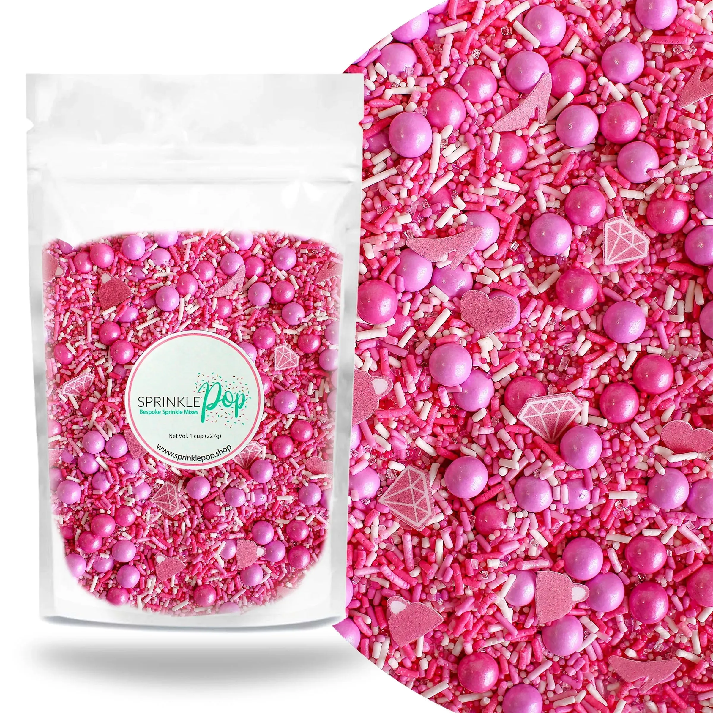Sprinkle Pop Let's Go Party Sprinkle Mix - Image 10