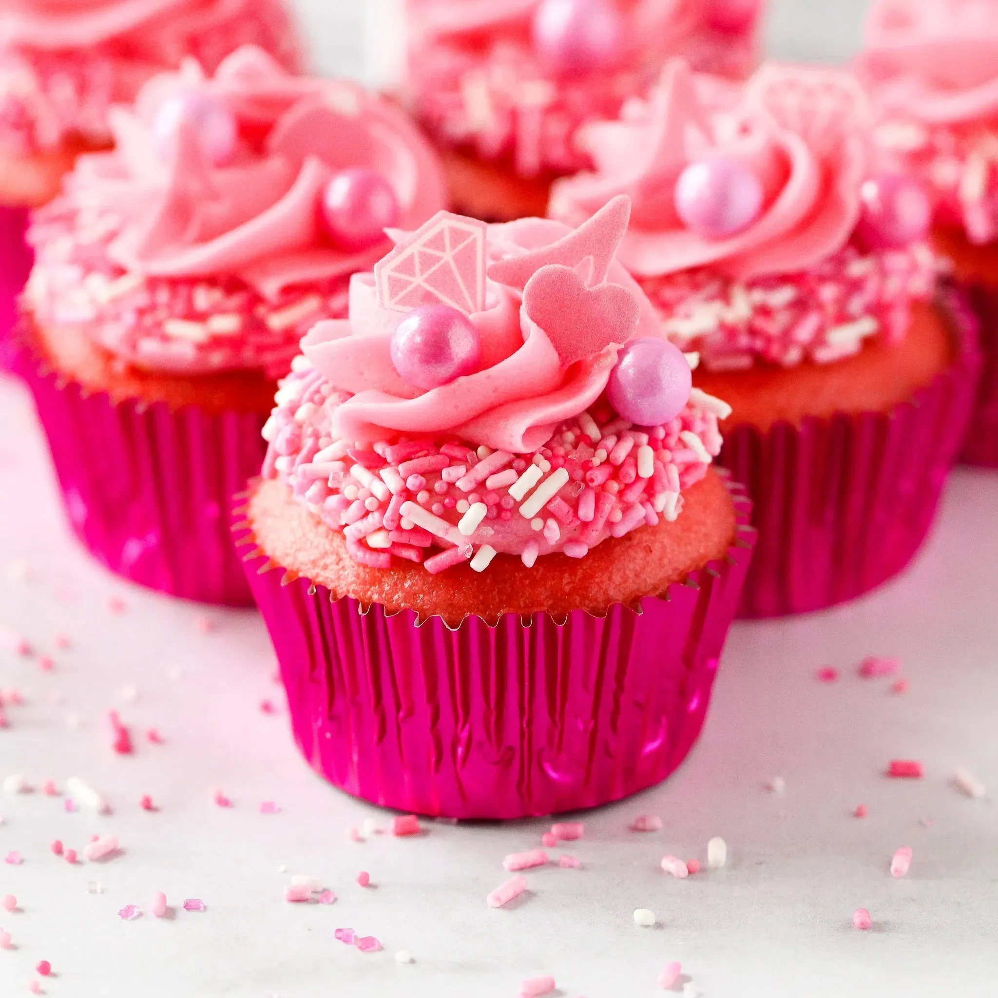 Sprinkle Pop Let's Go Party Sprinkle Mix - Image 2