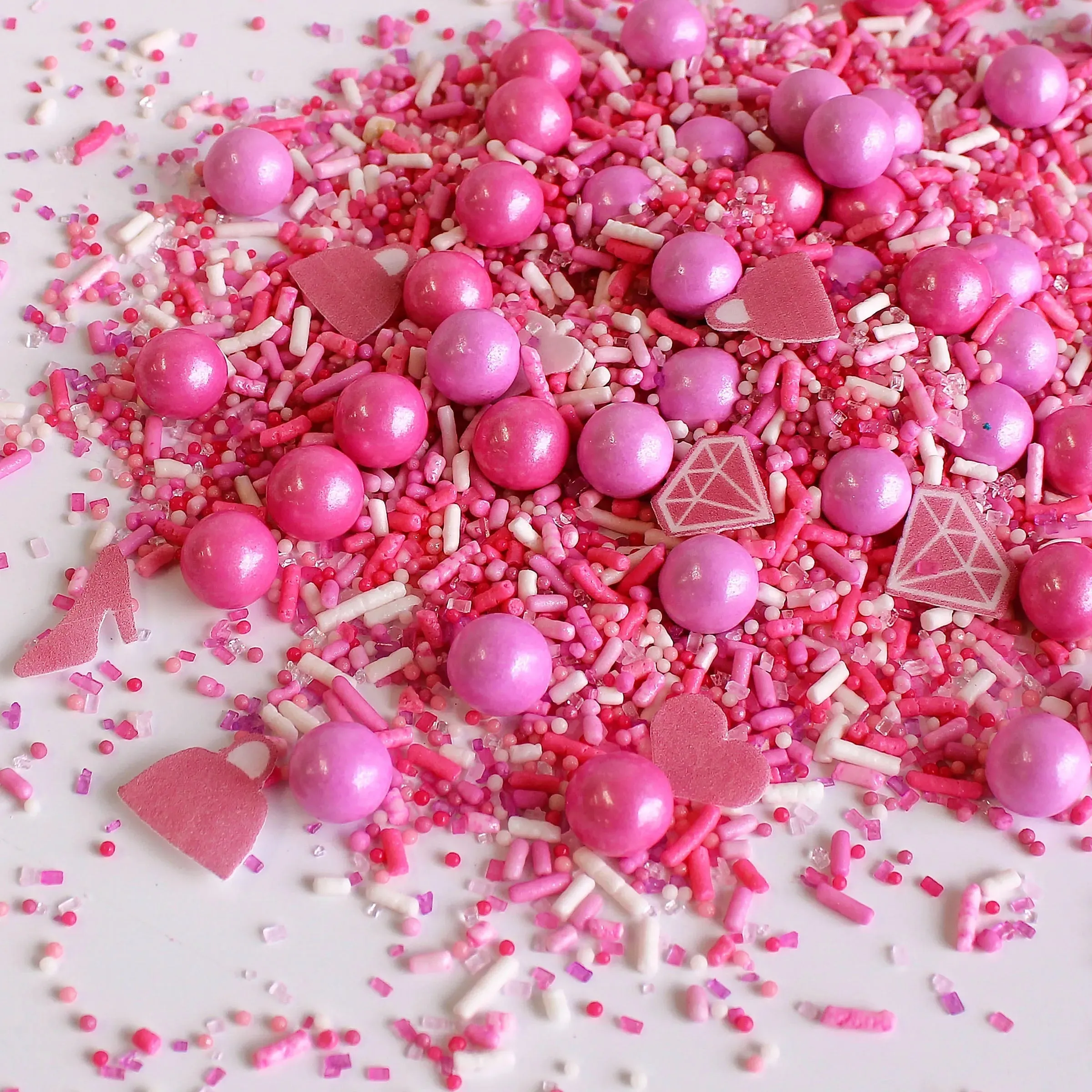 Sprinkle Pop Let's Go Party Sprinkle Mix - Image 3