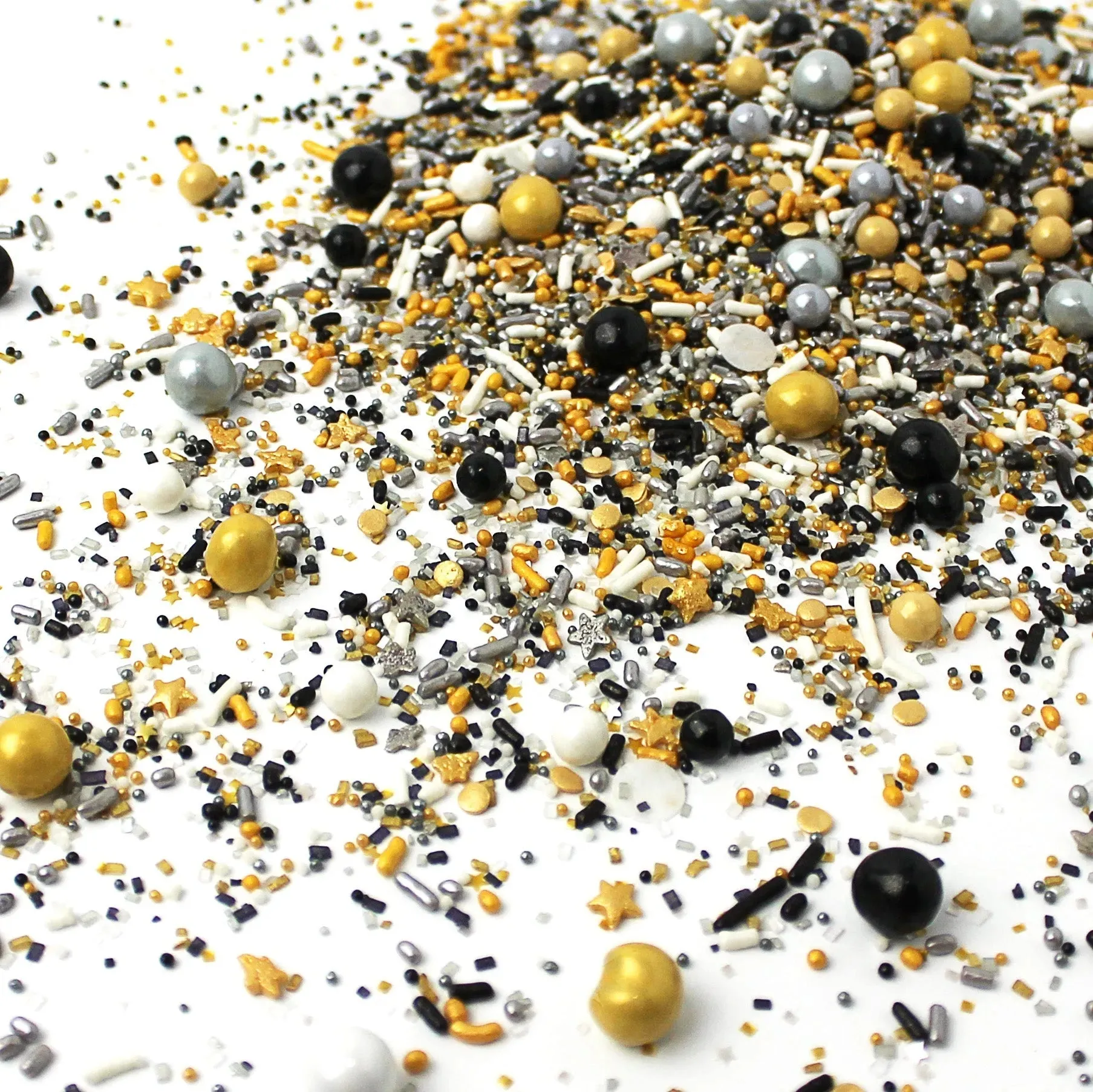 Sprinkle Pop Meet Me At Midnight Sprinkle Mix - Image 2