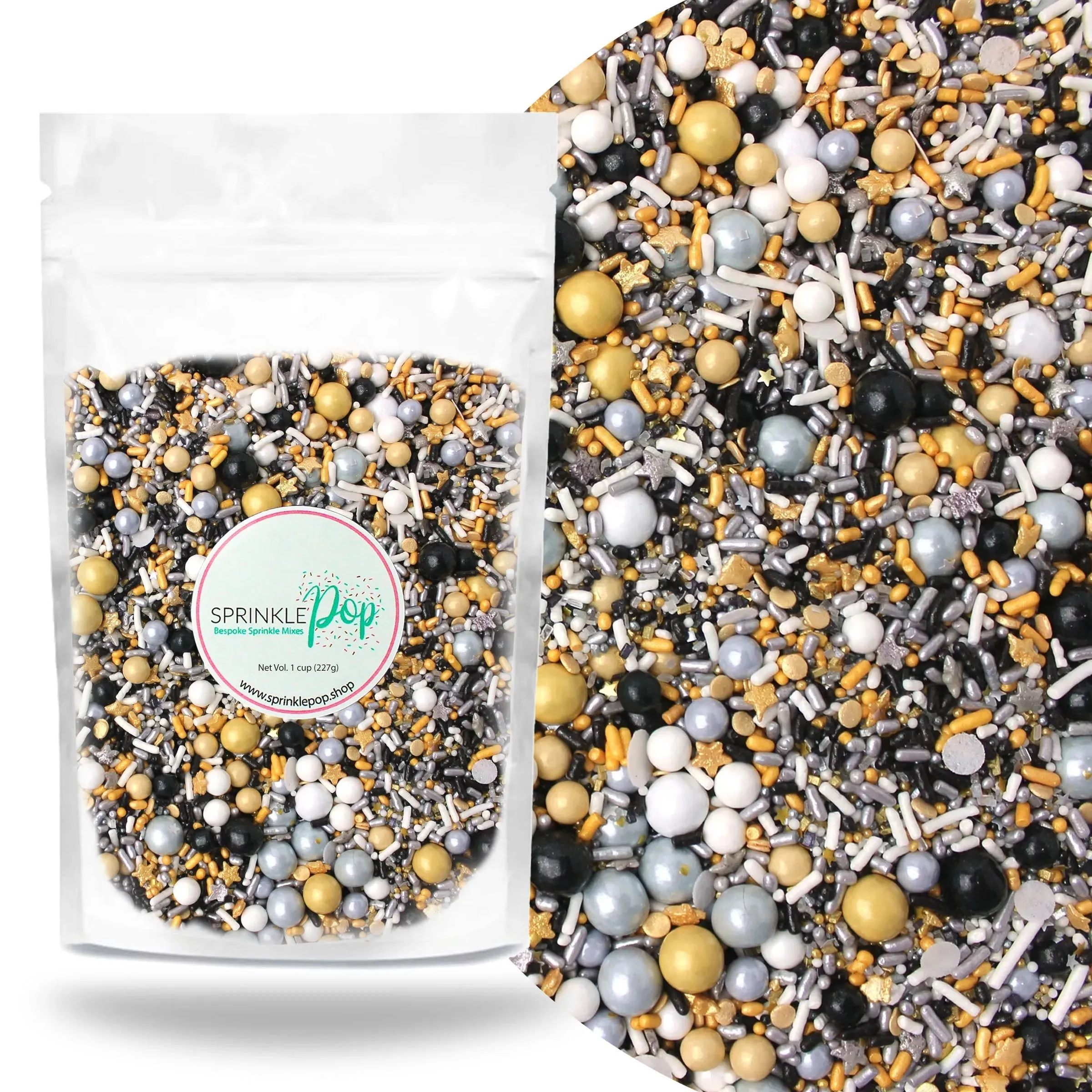 Sprinkle Pop Meet Me At Midnight Sprinkle Mix - Image 9