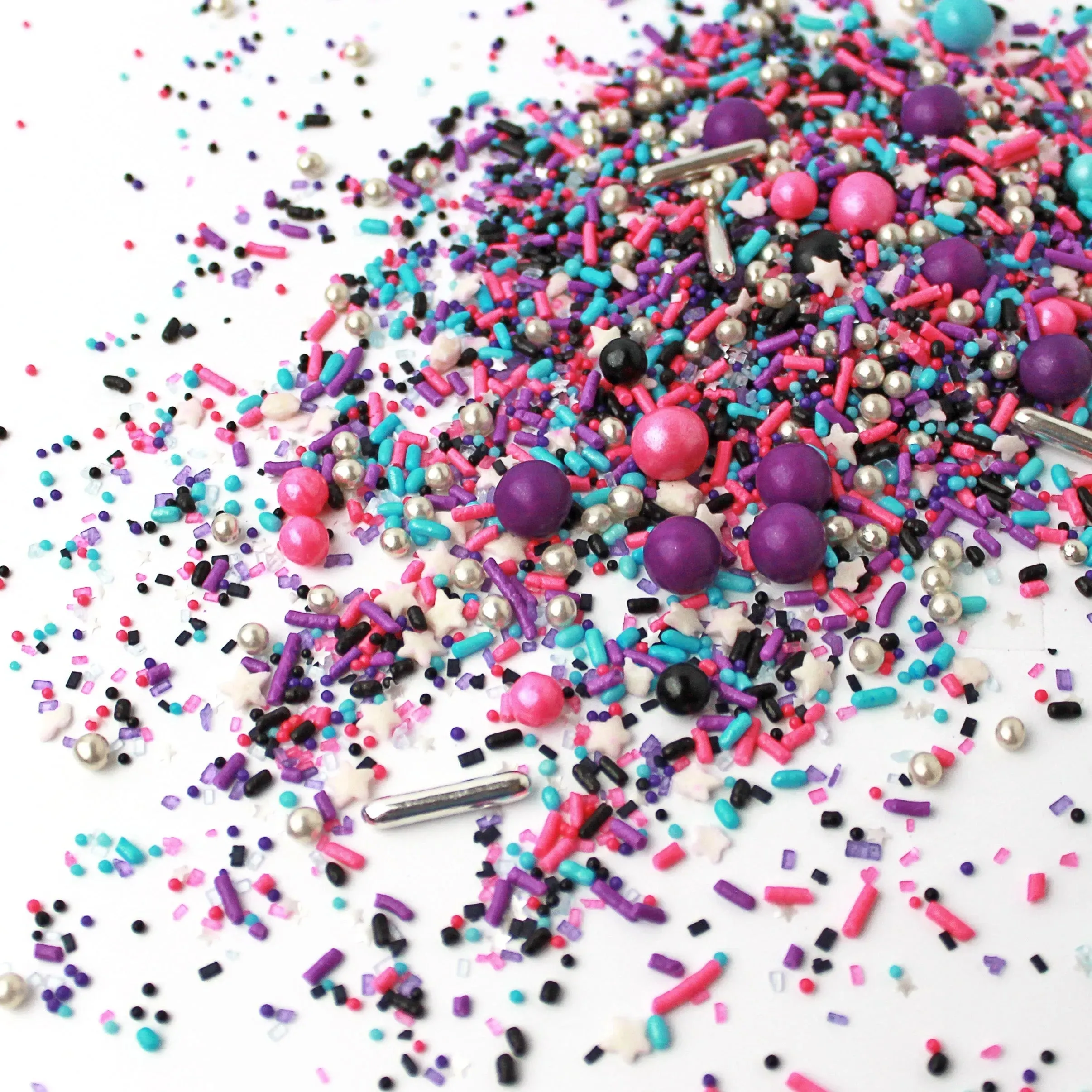 Sprinkle Pop Milky Way Sprinkle Mix - Image 2