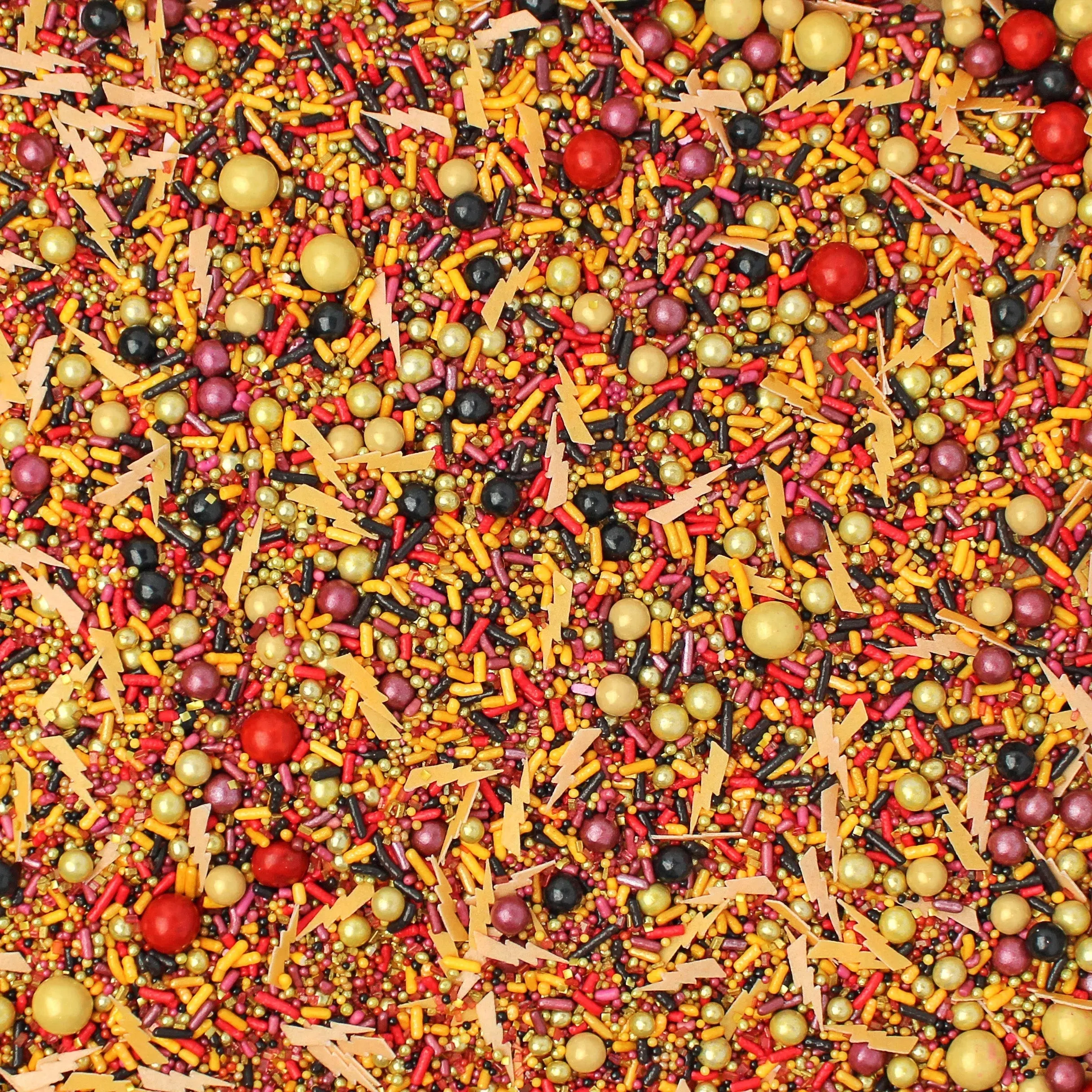 Sprinkle Pop Mischief  Managed Sprinkle Mix - Image 2