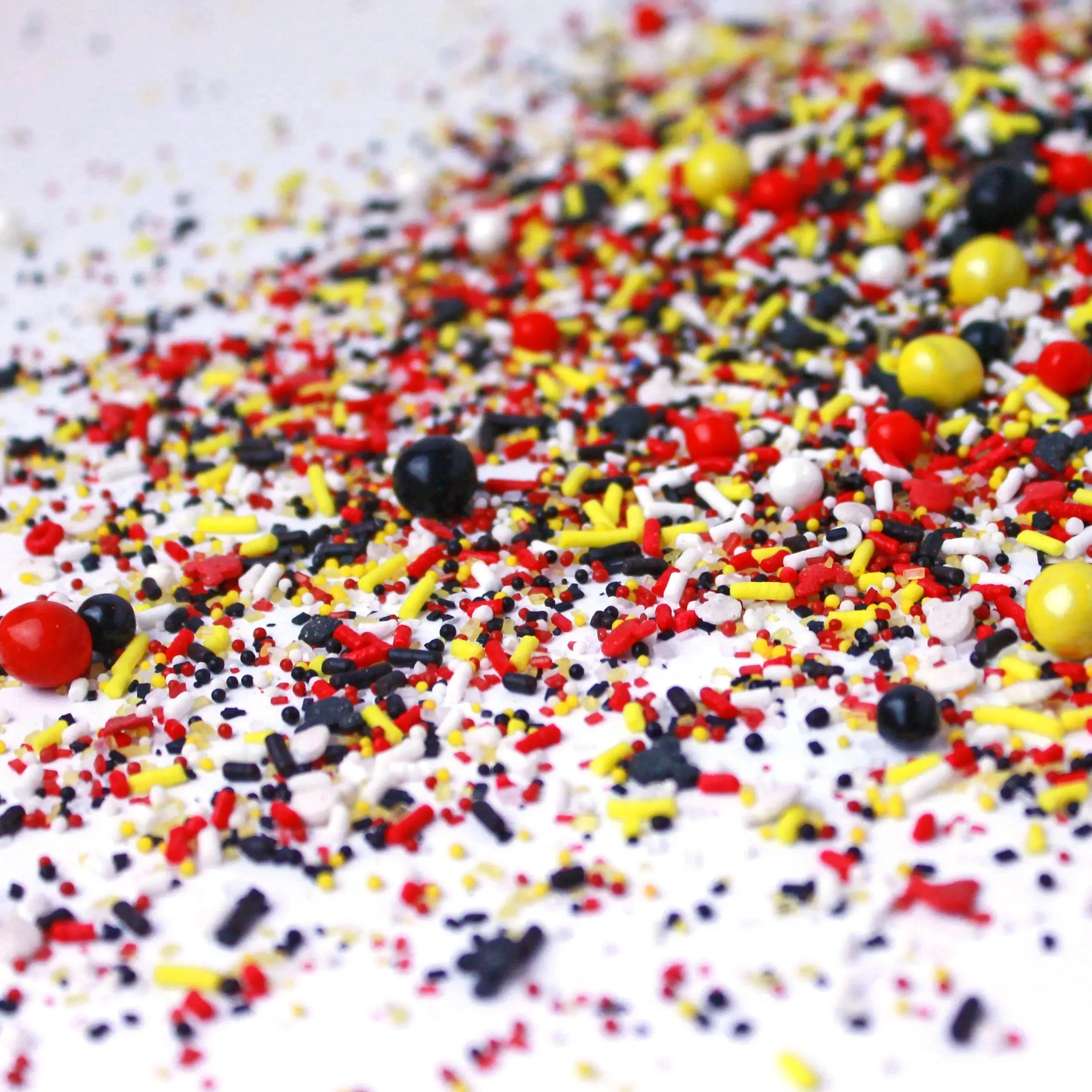 Sprinkle Pop Mouse Ears Sprinkle Mix - Image 2