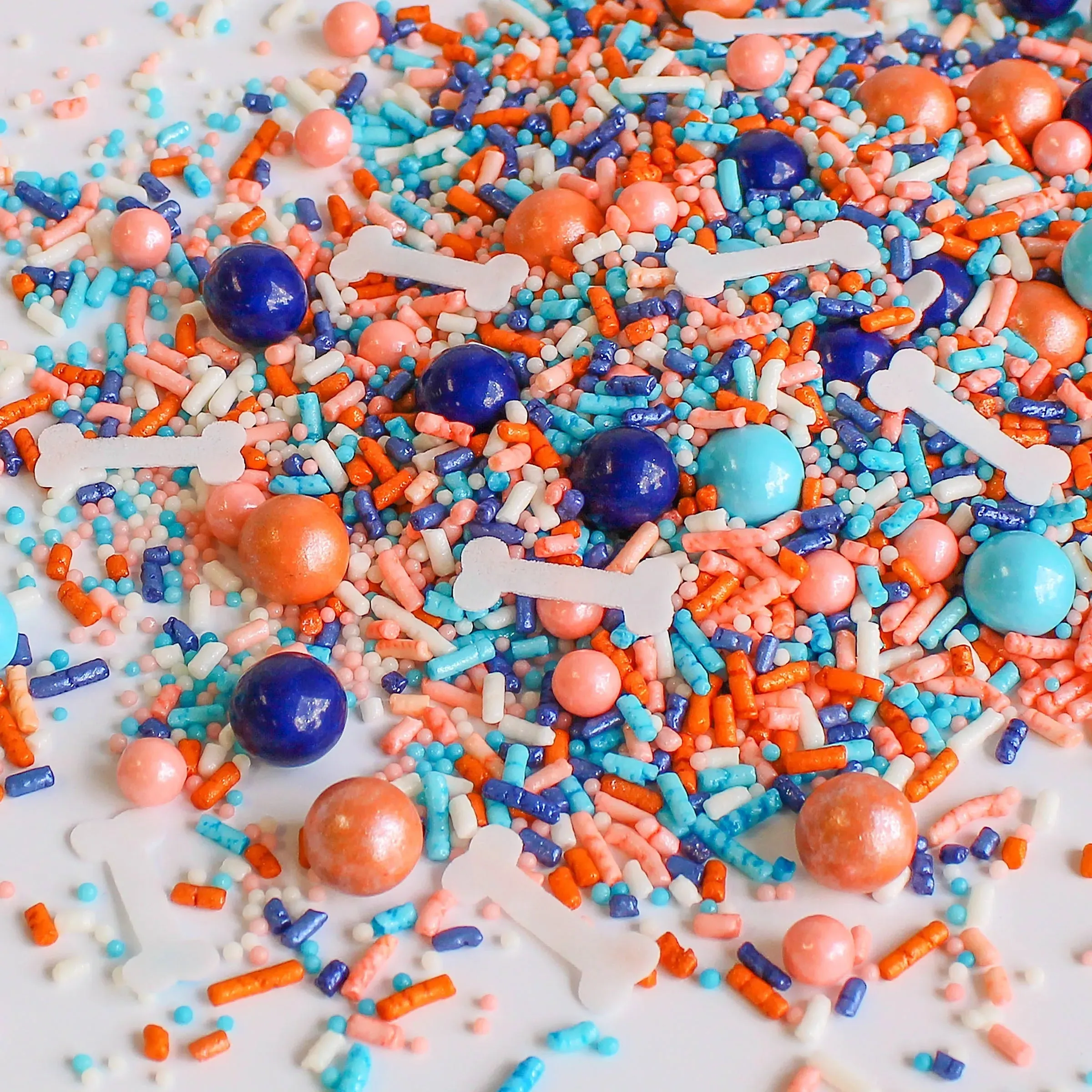 Sprinkle Pop Oh Biscuits! Sprinkle Mix - Image 2