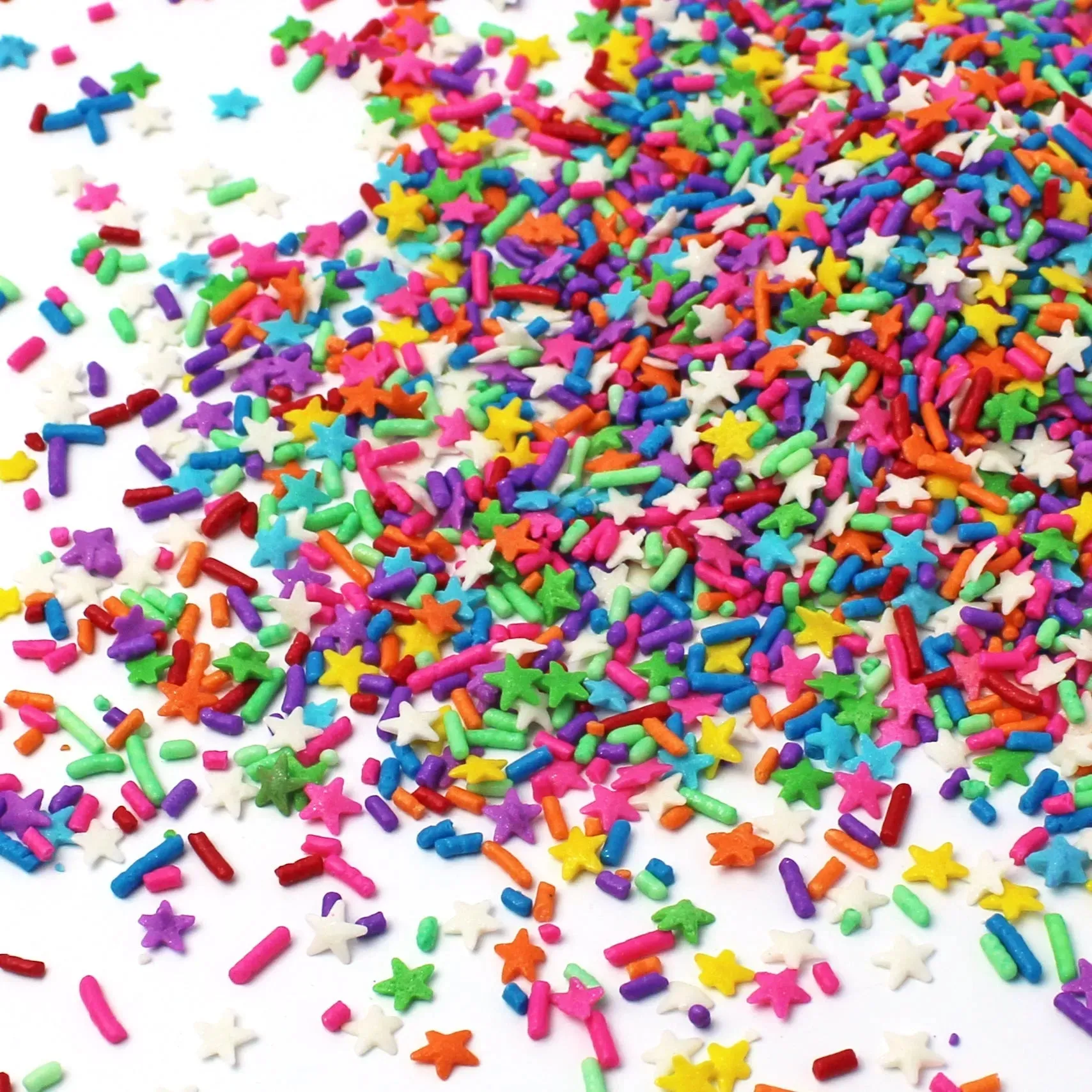 Sprinkle Pop Party Popper Sprinkle Mix - Image 3
