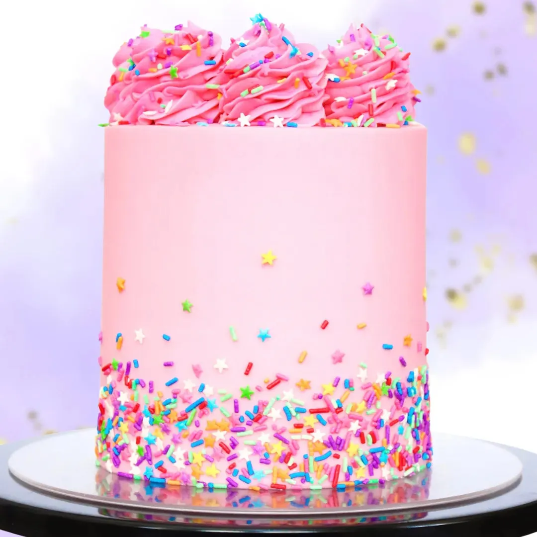 Sprinkle Pop Party Popper Sprinkle Mix - Image 4