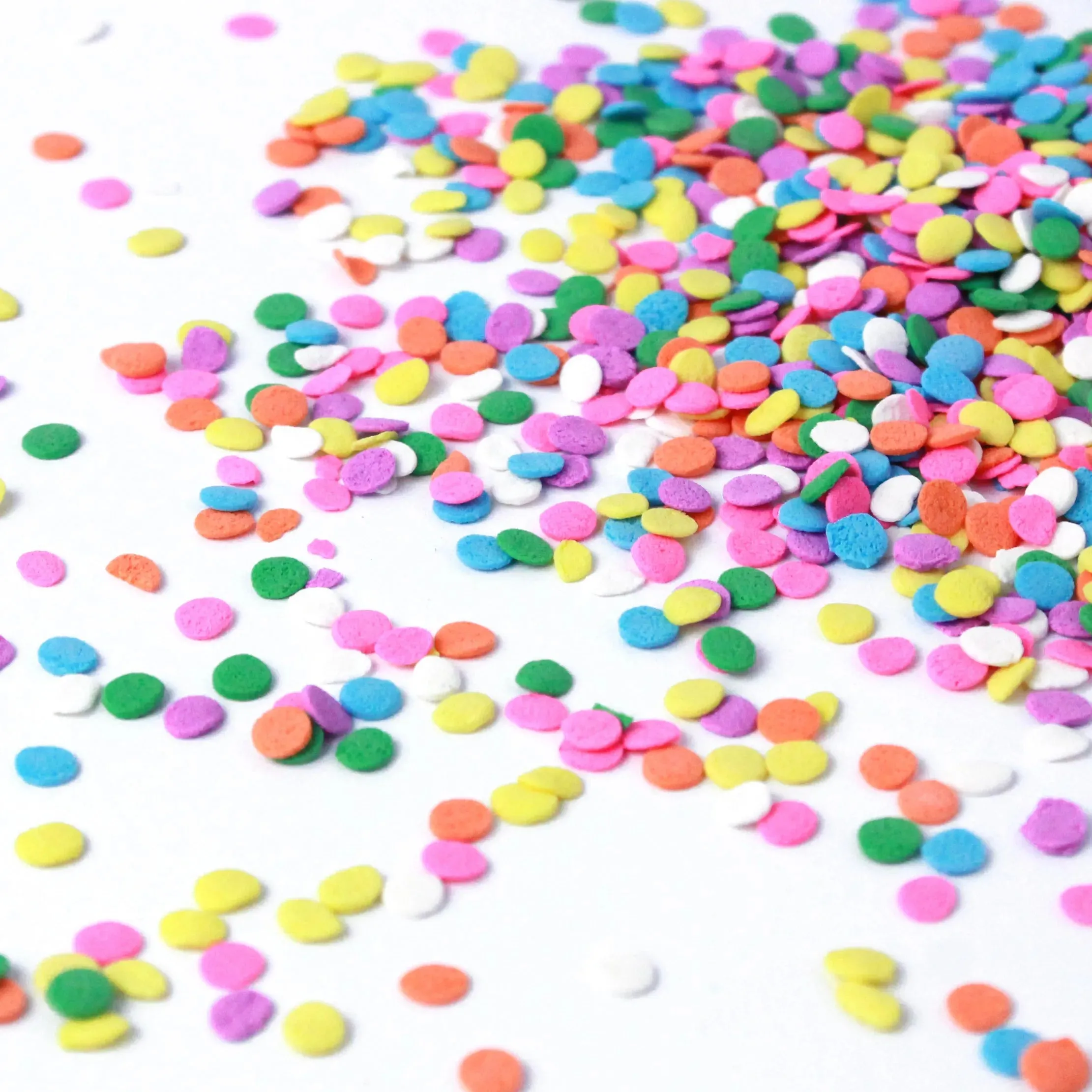 Sprinkle Pop Pastel Confetti - Image 2