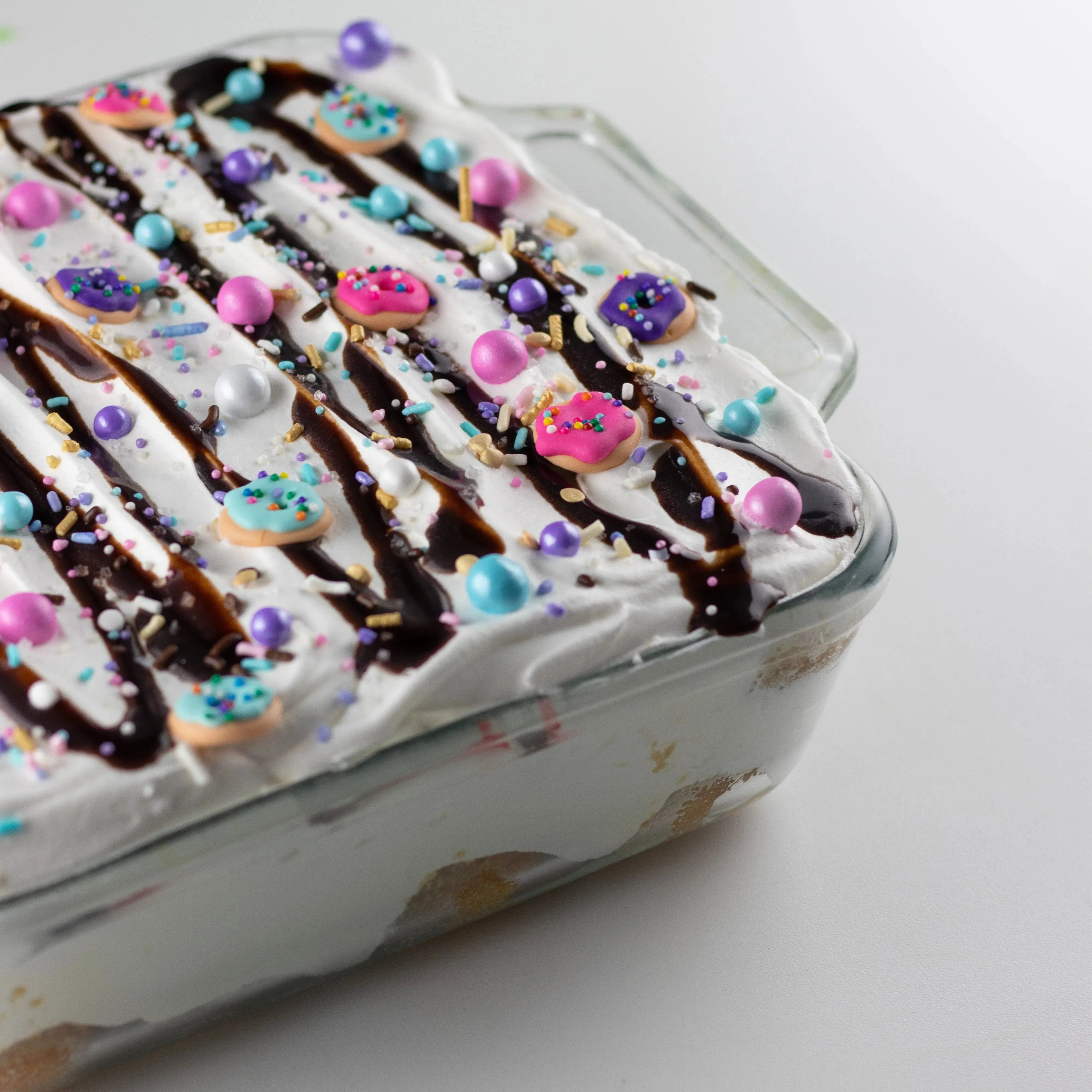 Sprinkle Pop Pastel Donut Sprinkle Mix - Image 3