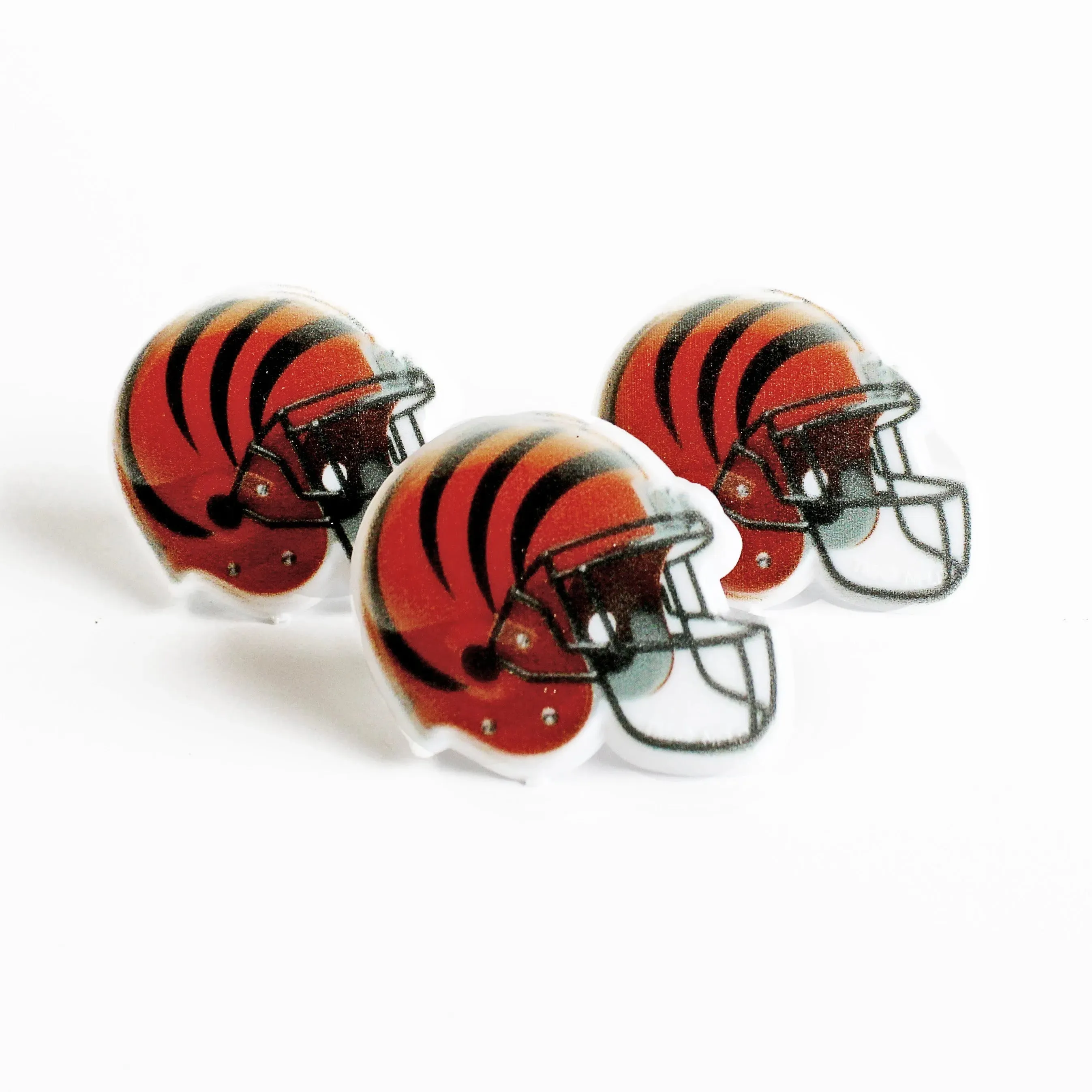 Sprinkle Pop Pro-Football Cupcake Rings - Image 28