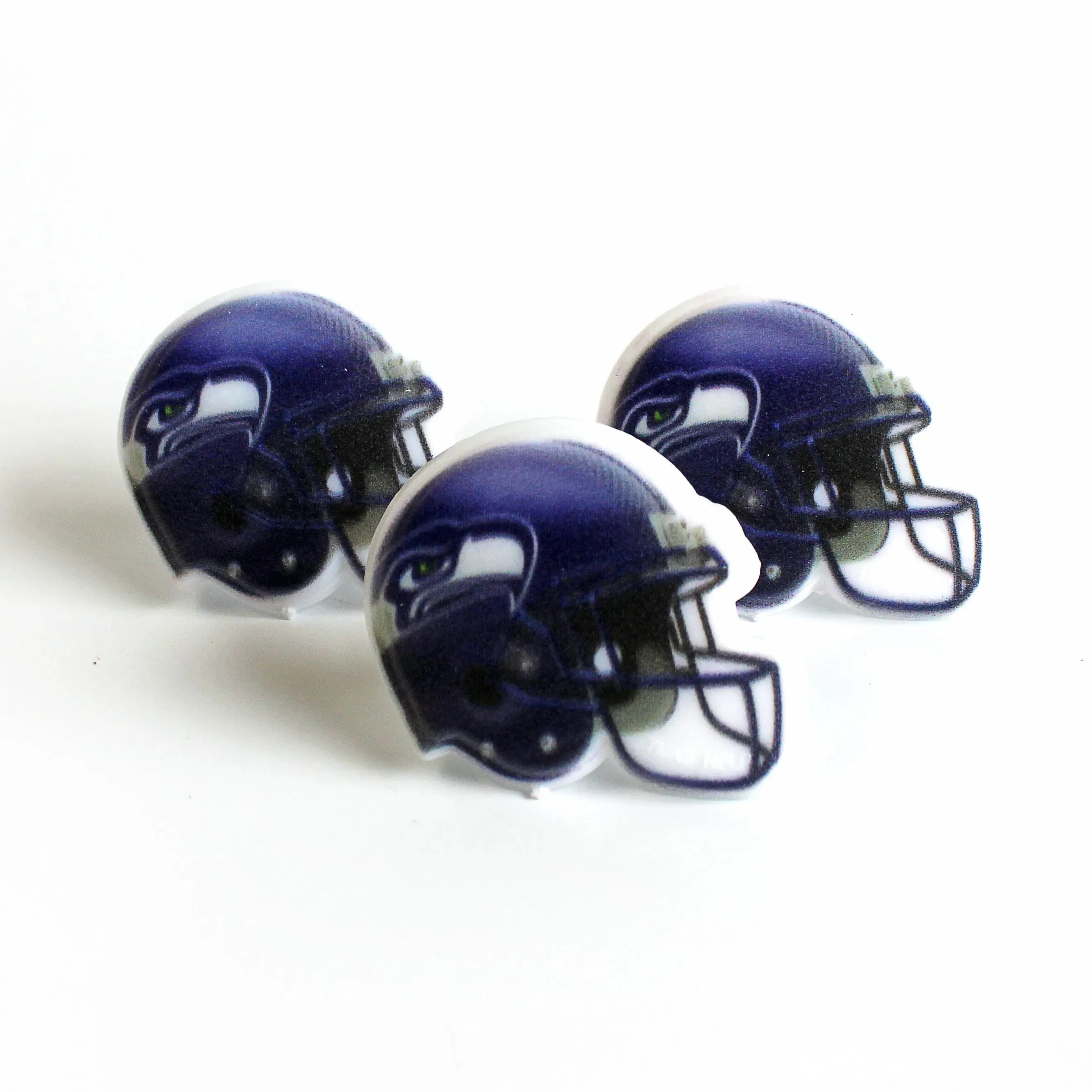 Sprinkle Pop Pro-Football Cupcake Rings - Image 30