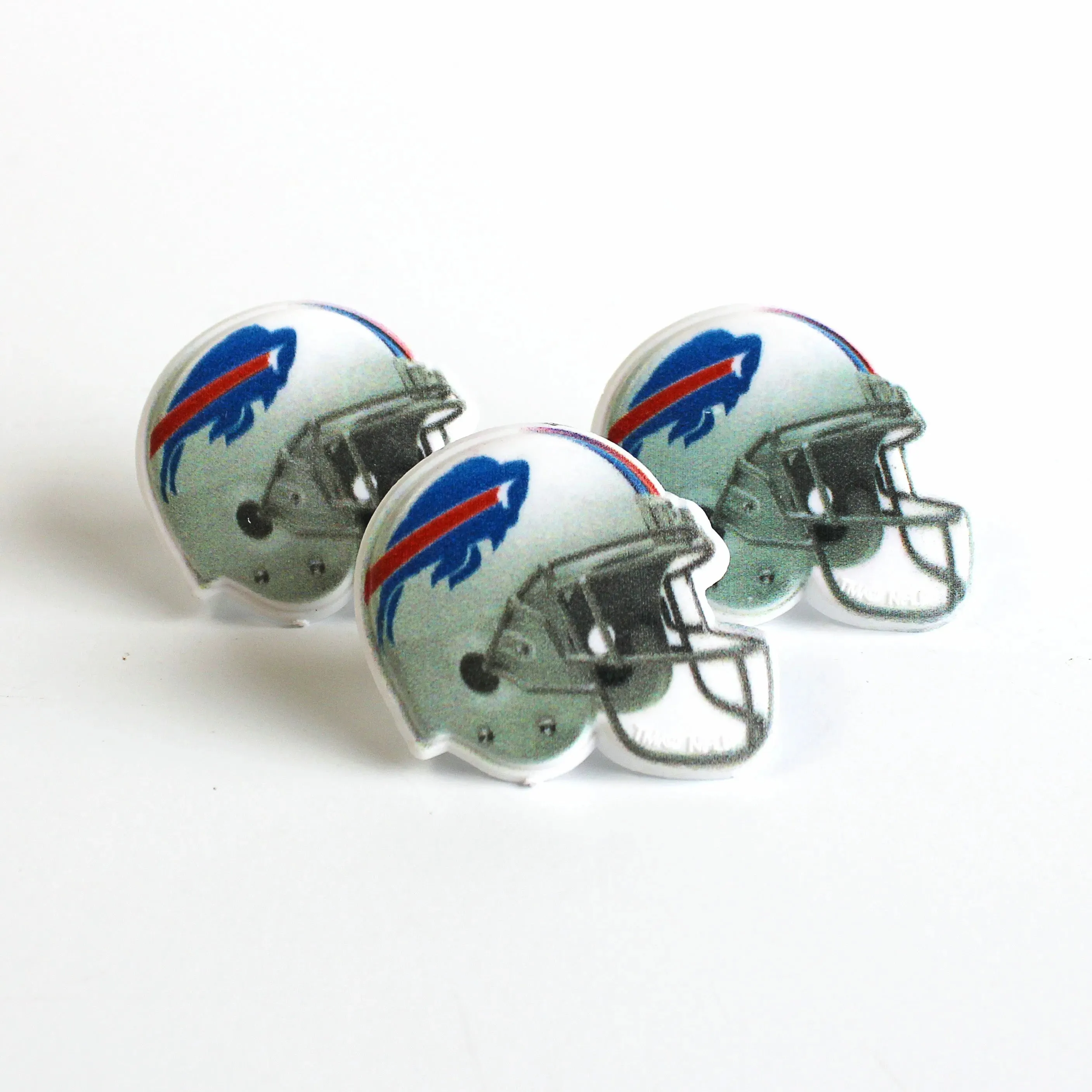 Sprinkle Pop Pro-Football Cupcake Rings - Image 34