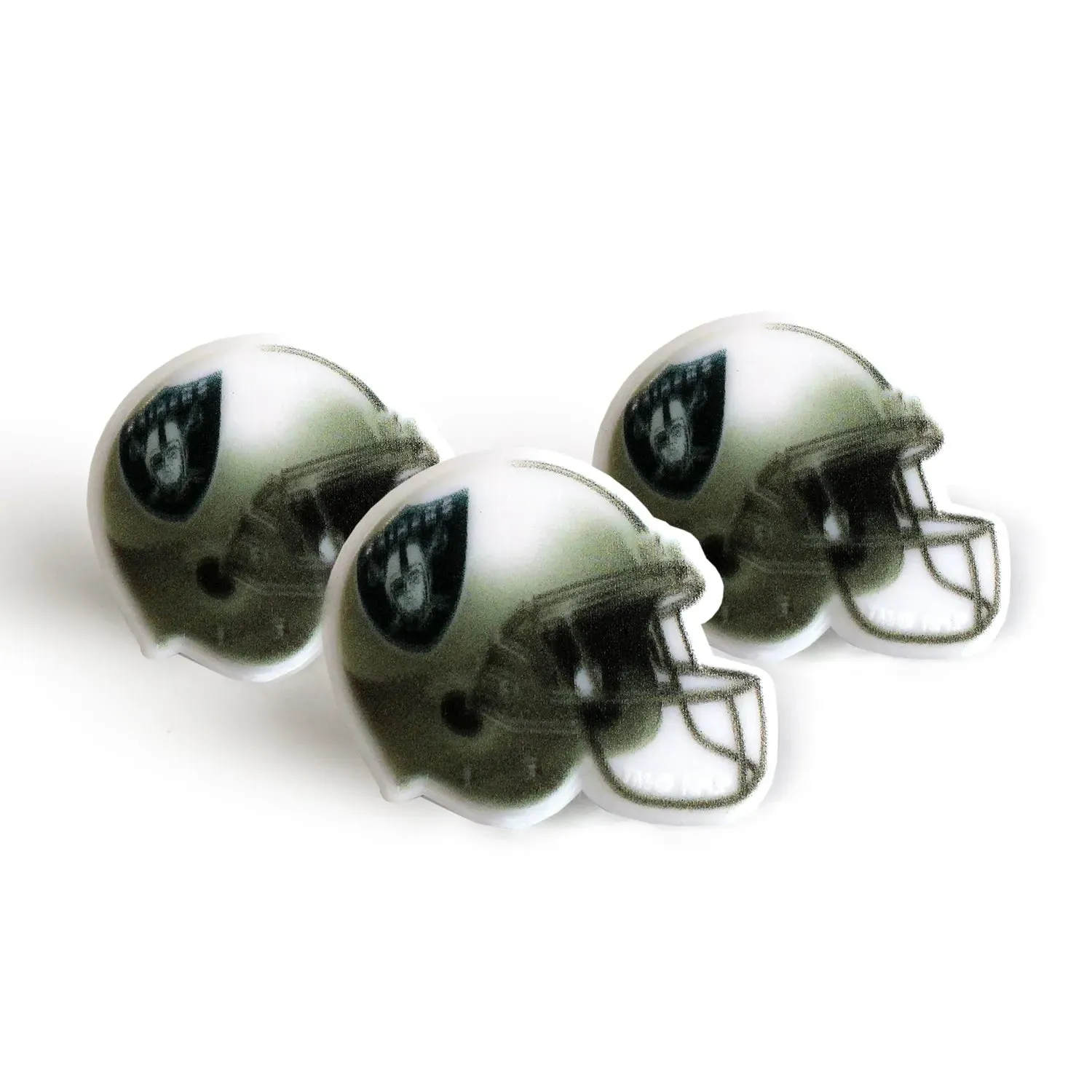 Sprinkle Pop Pro-Football Cupcake Rings - Image 38