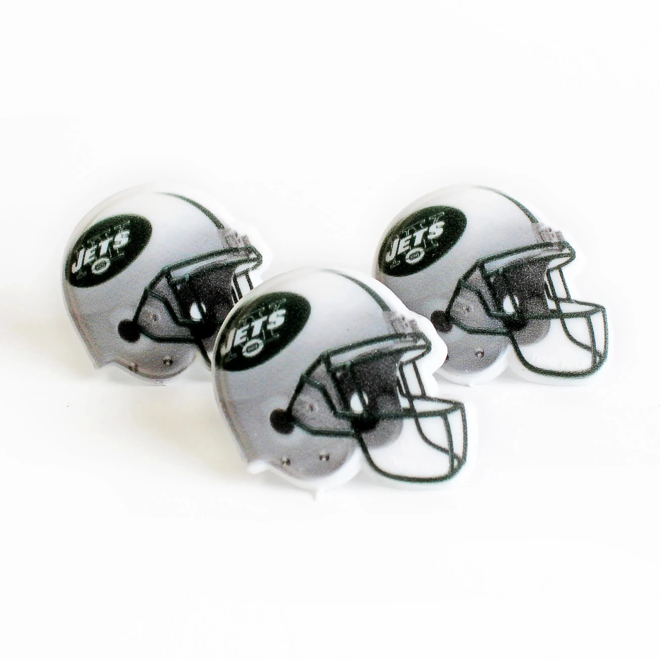 Sprinkle Pop Pro-Football Cupcake Rings - Image 40