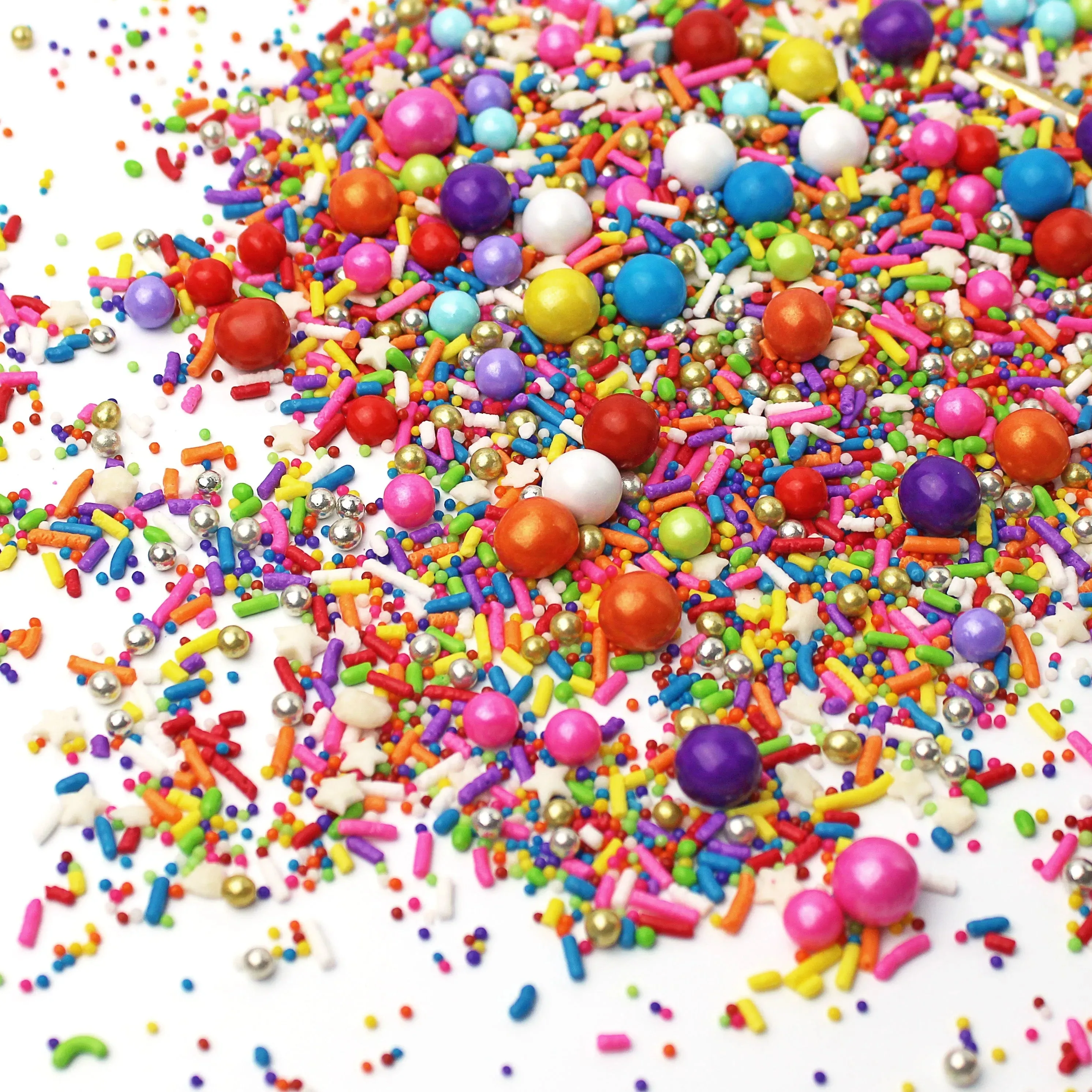 Sprinkle Pop Rainbow Road Sprinkle Mix - Image 2