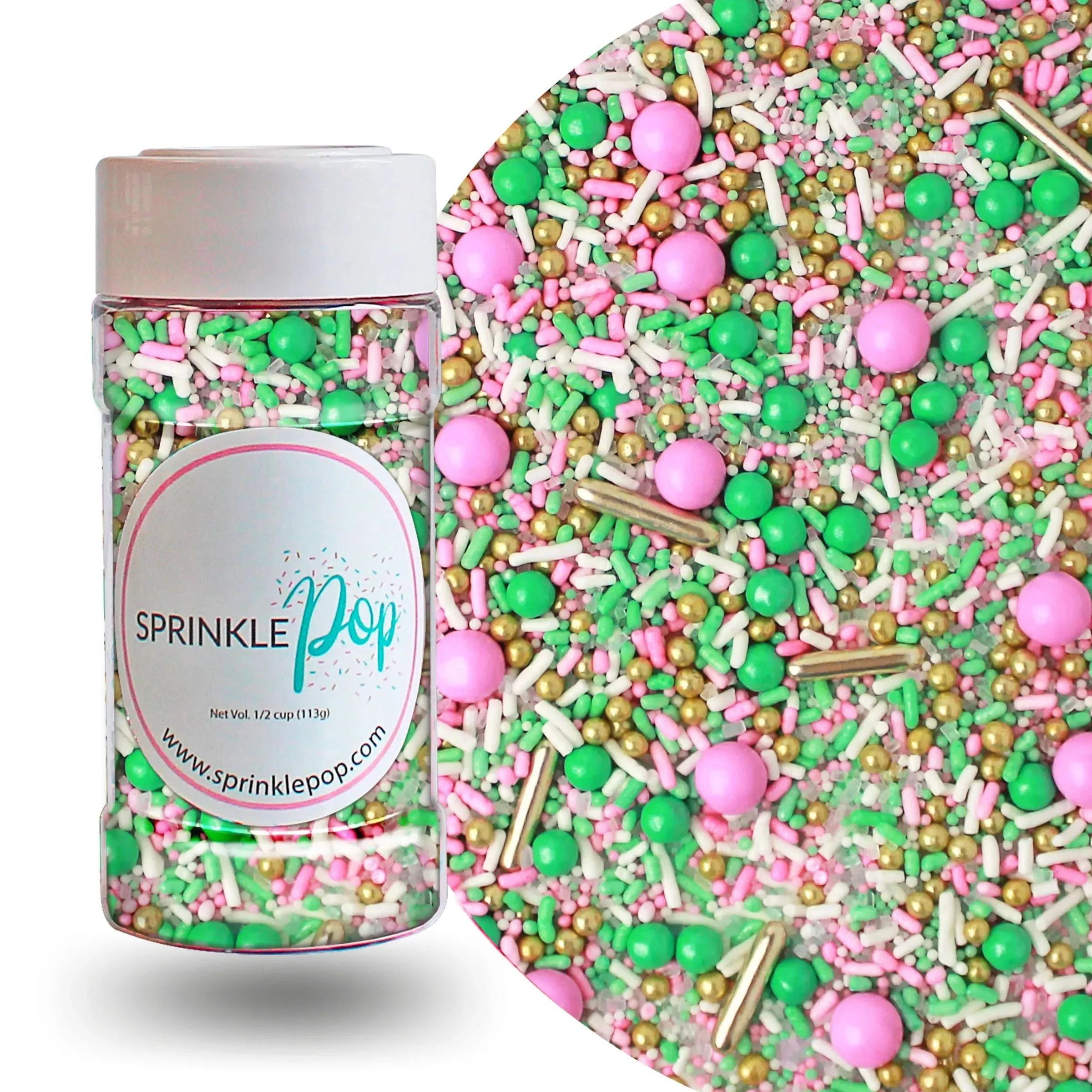 Sprinkle Pop Signature Sprinkle Mix - Image 5