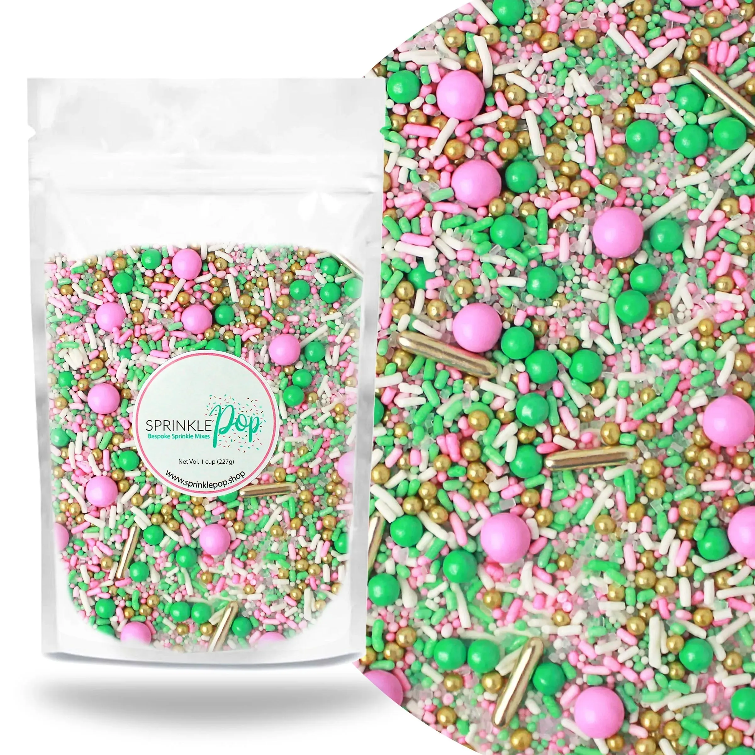 Sprinkle Pop Signature Sprinkle Mix - Image 6