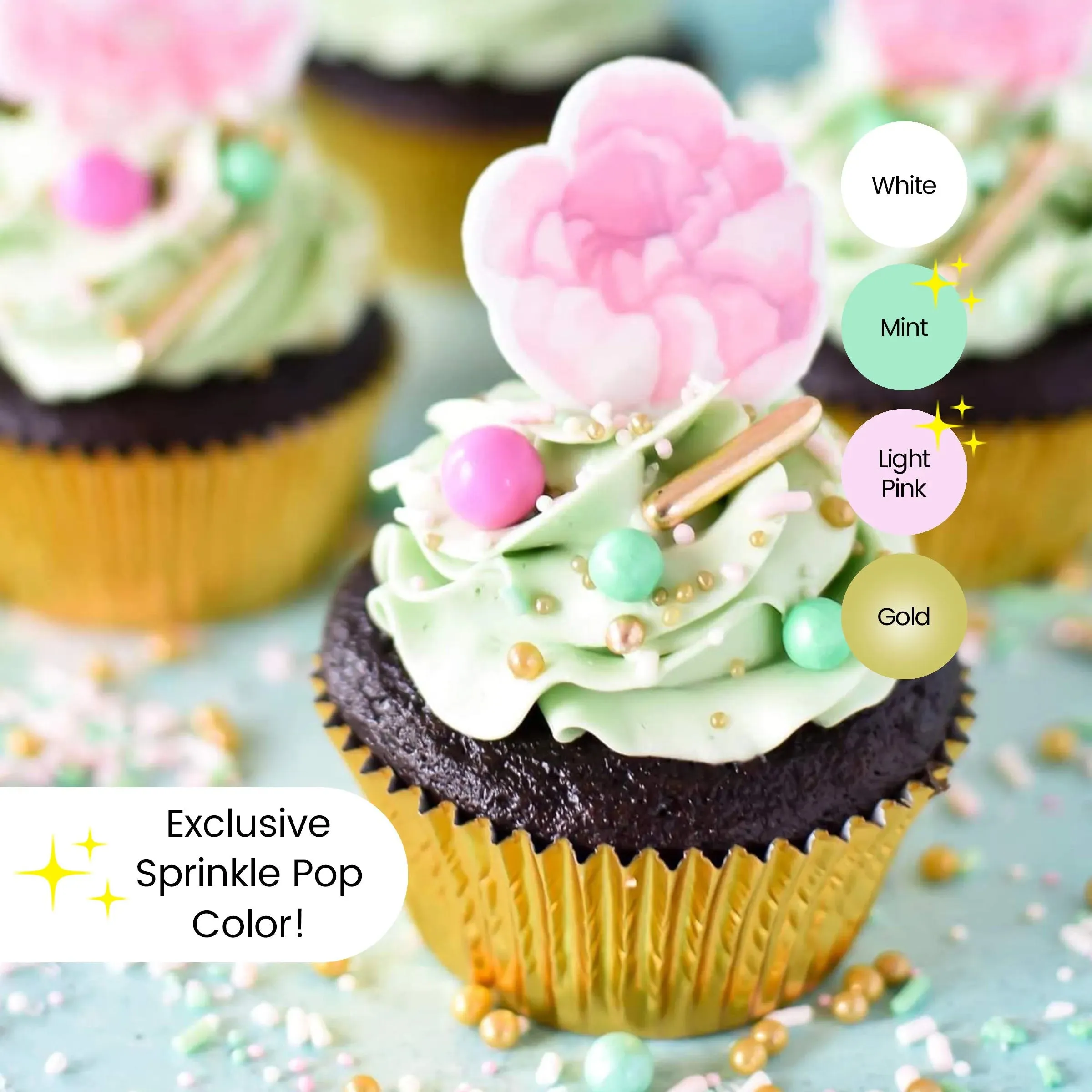 Sprinkle Pop Signature Sprinkle Mix - Image 7