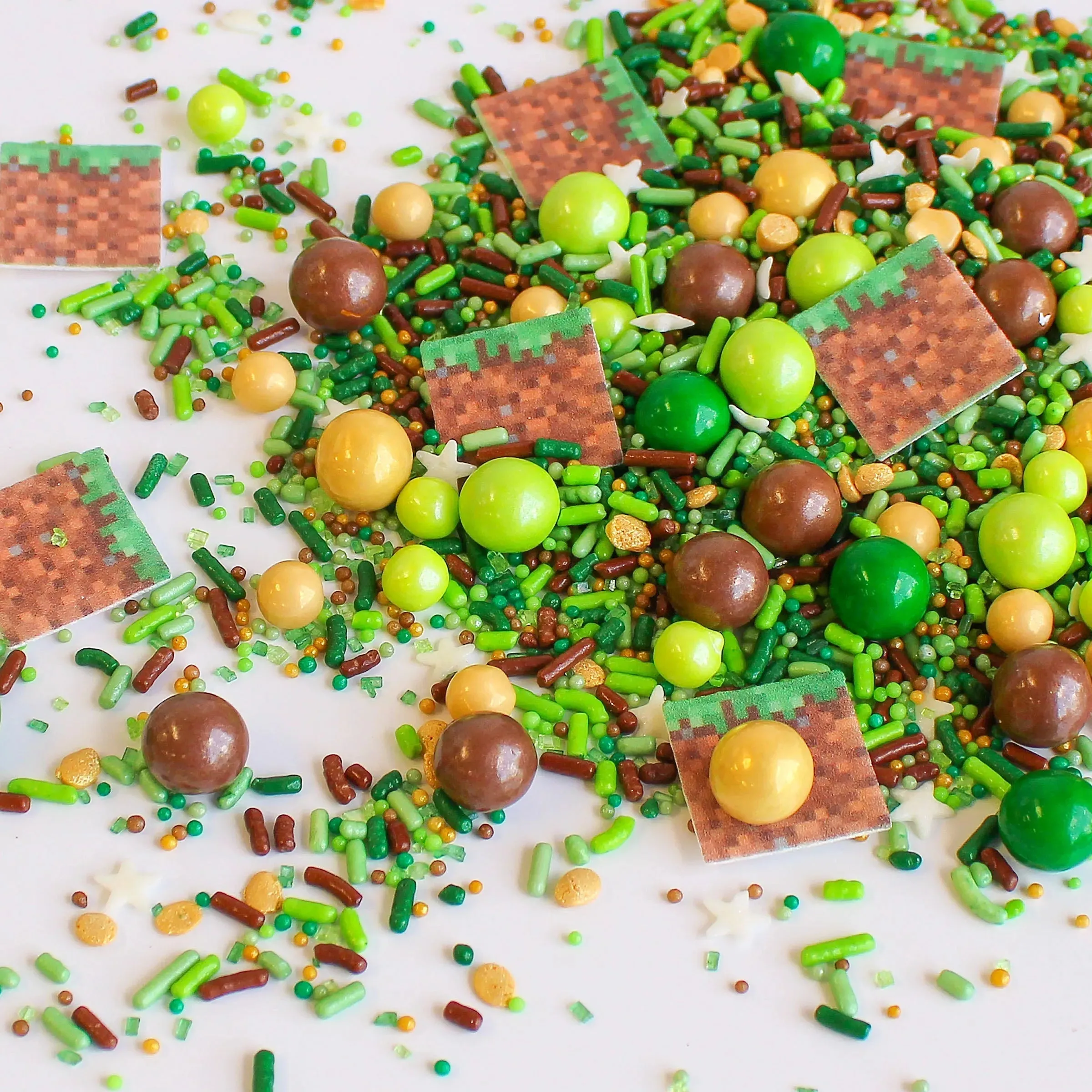 Sprinkle Pop Sprinkle Craft Sprinkle Mix - Image 3