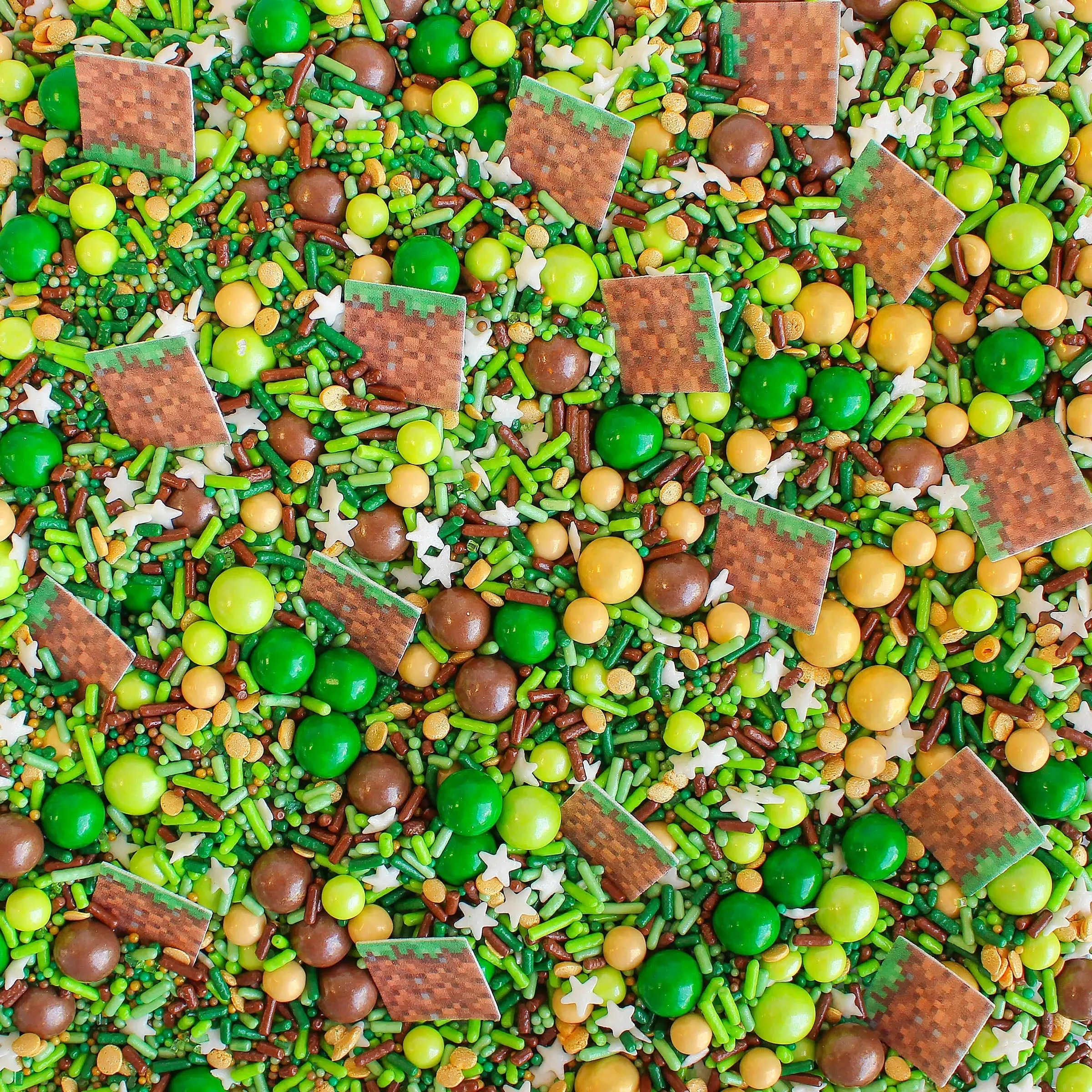 Sprinkle Pop Sprinkle Craft Sprinkle Mix - Image 4